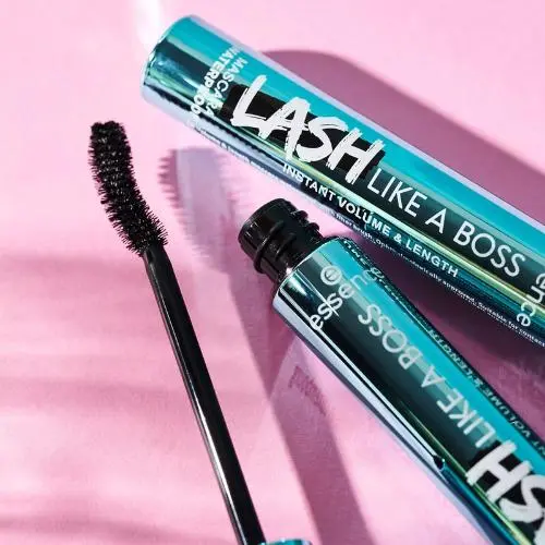Lash Like A Boss Instant Volume & Length Mascara Waterproof - Image 2