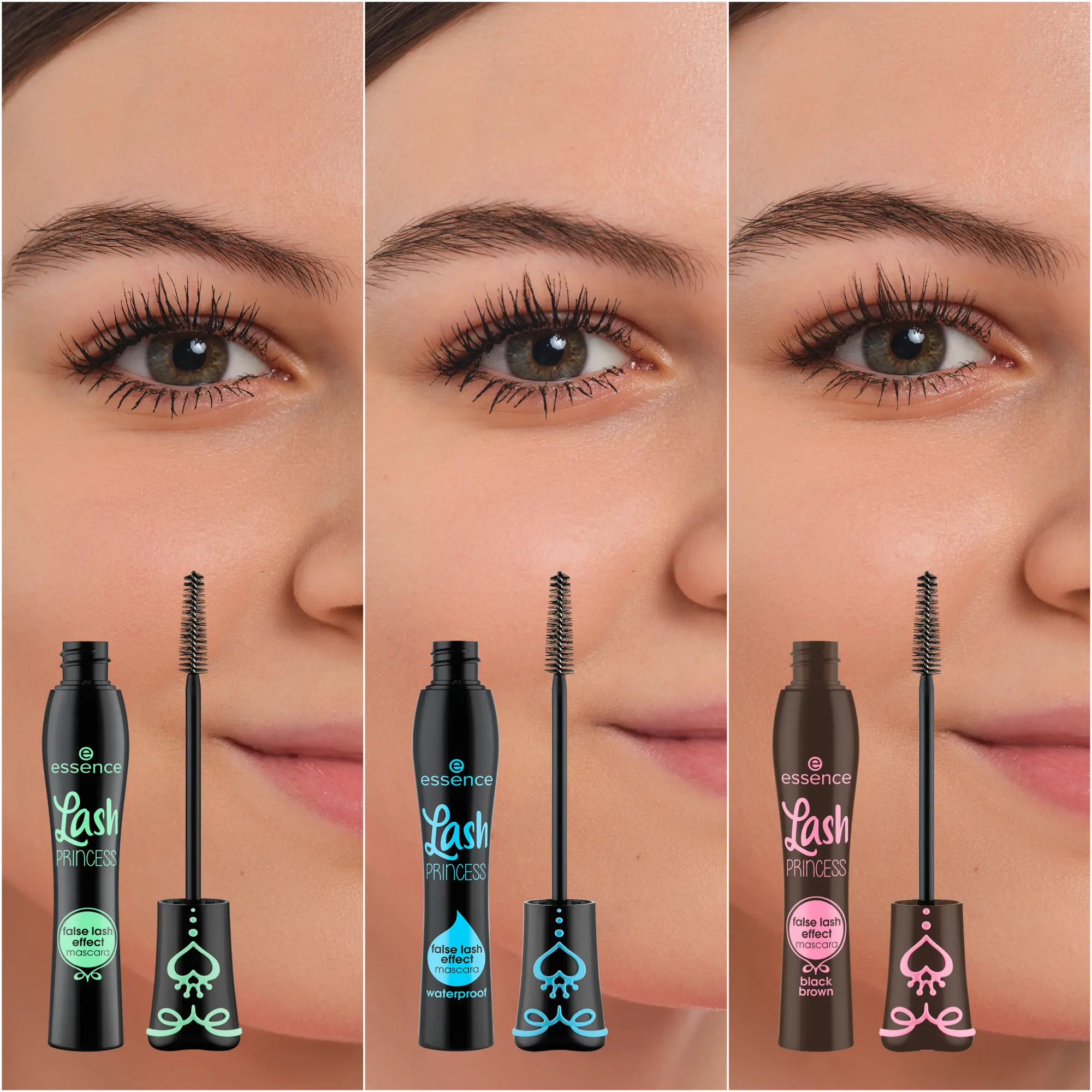 Lash Princess False Lash Effect Eye Set Totally Lashtastic! - Image 2