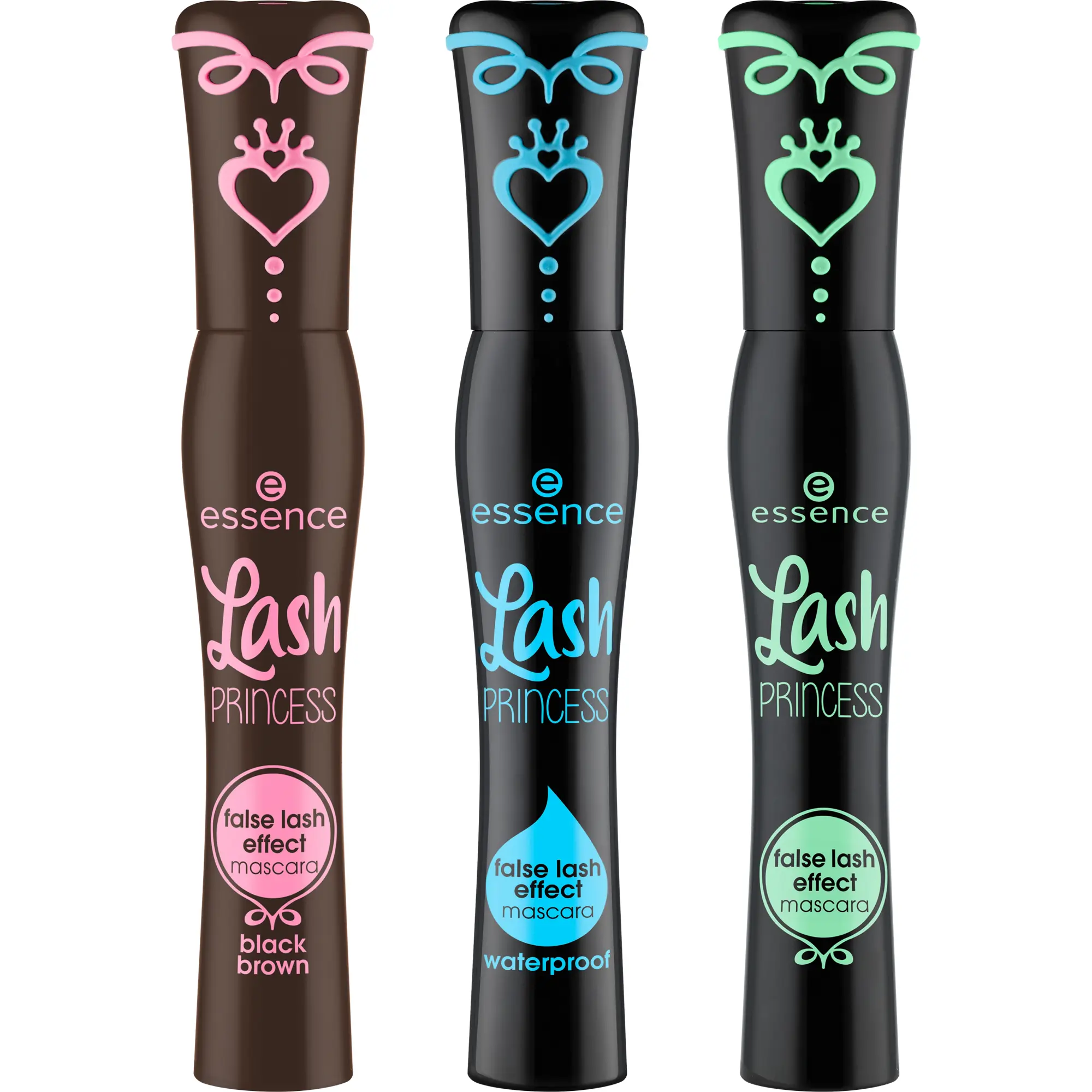 Lash Princess False Lash Effect Eye Set Totally Lashtastic! - Image 4