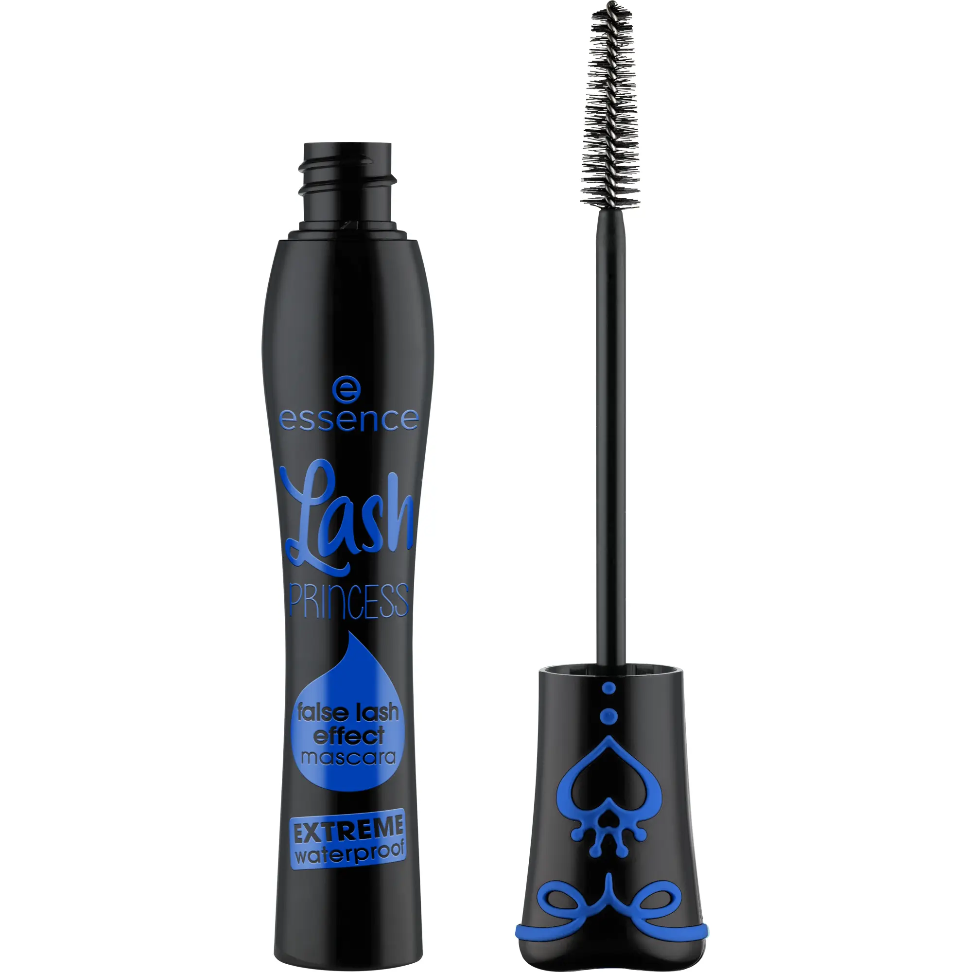 Lash Princess False Lash Effect Mascara Extreme Waterproof