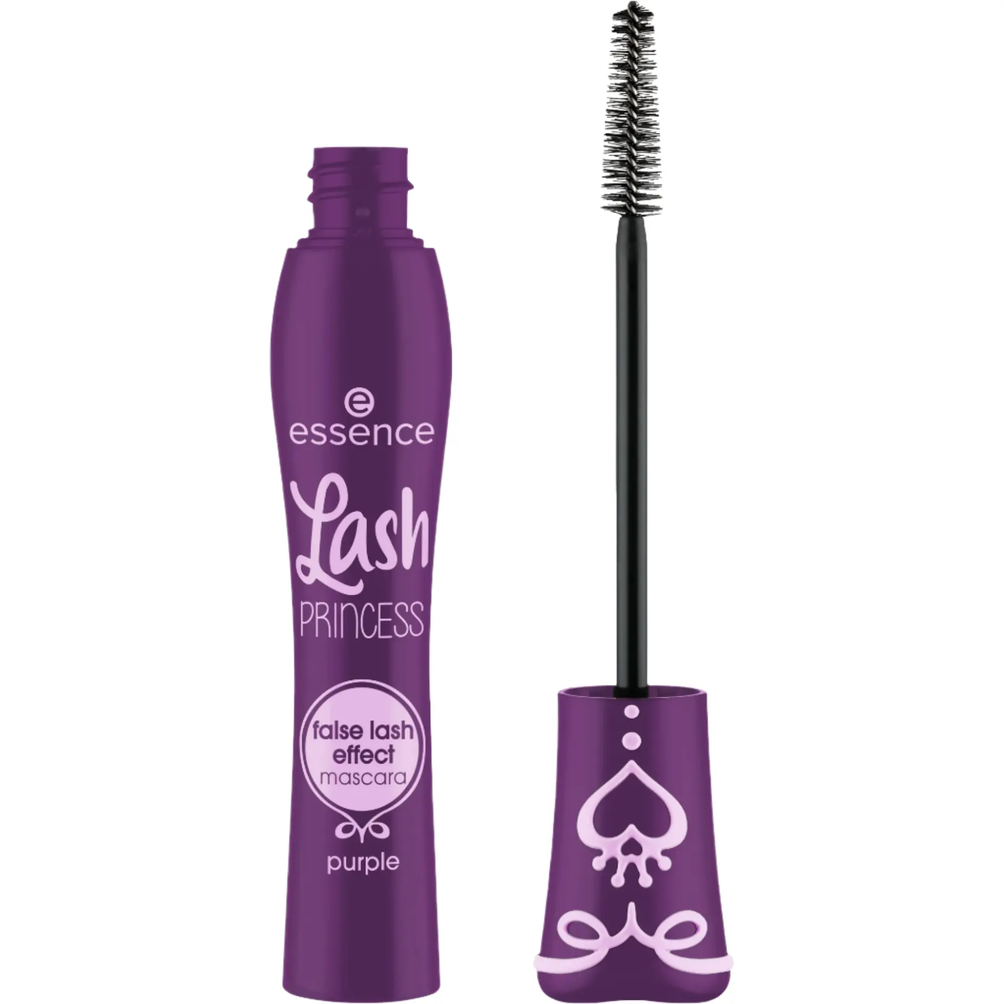 Lash Princess False Lash Effect Mascara Purple