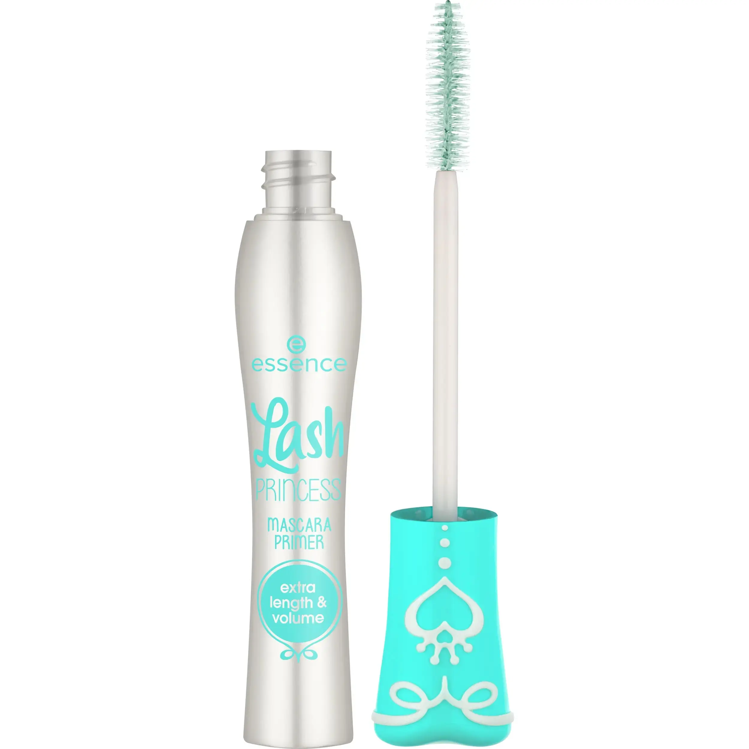 Lash Princess Mascara Primer Extra Length & Volume