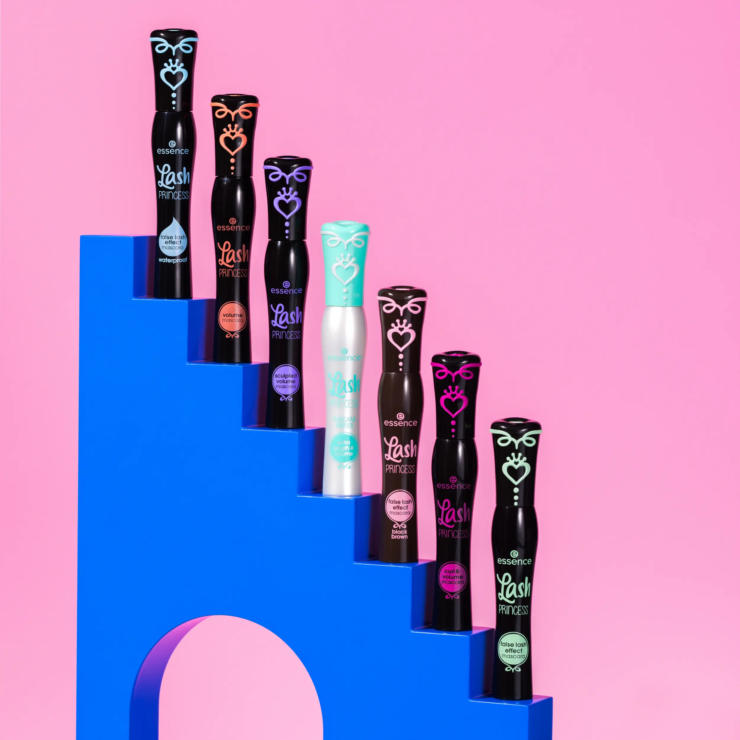Lash Princess Mascara Primer Extra Length & Volume - Image 10