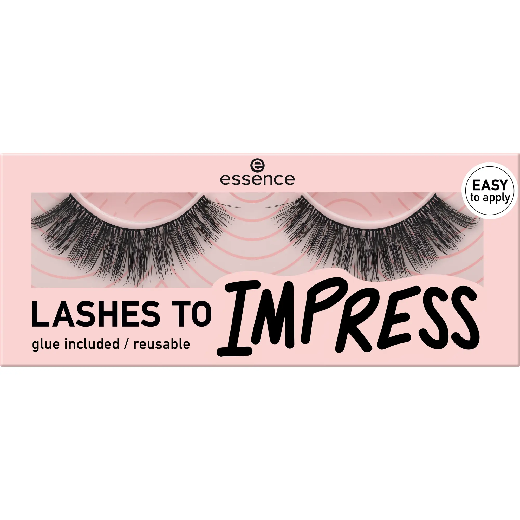 Lashes To Impress 09 Big Lash Crush