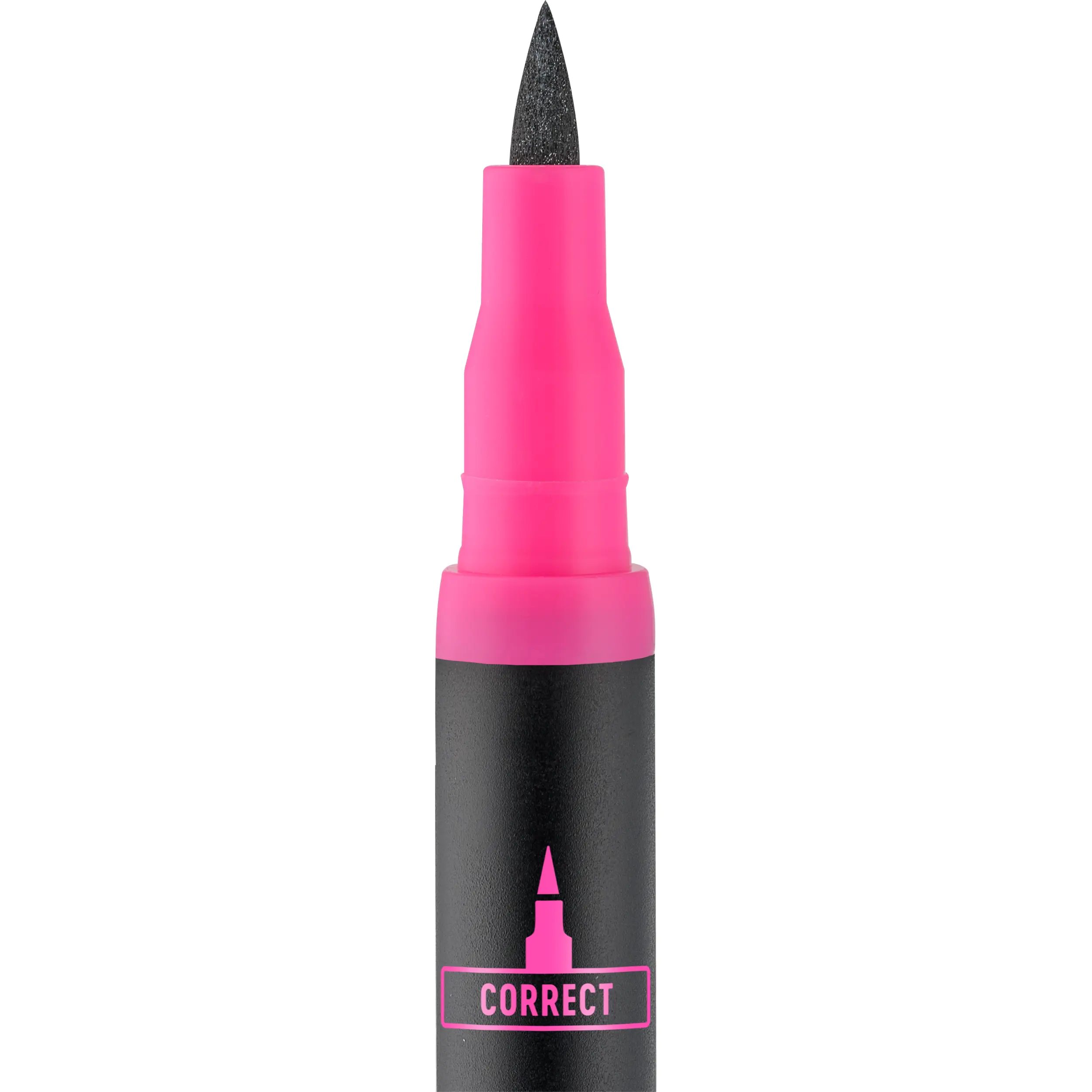 Line It Like A Pro! Liner 01 Black - Image 10