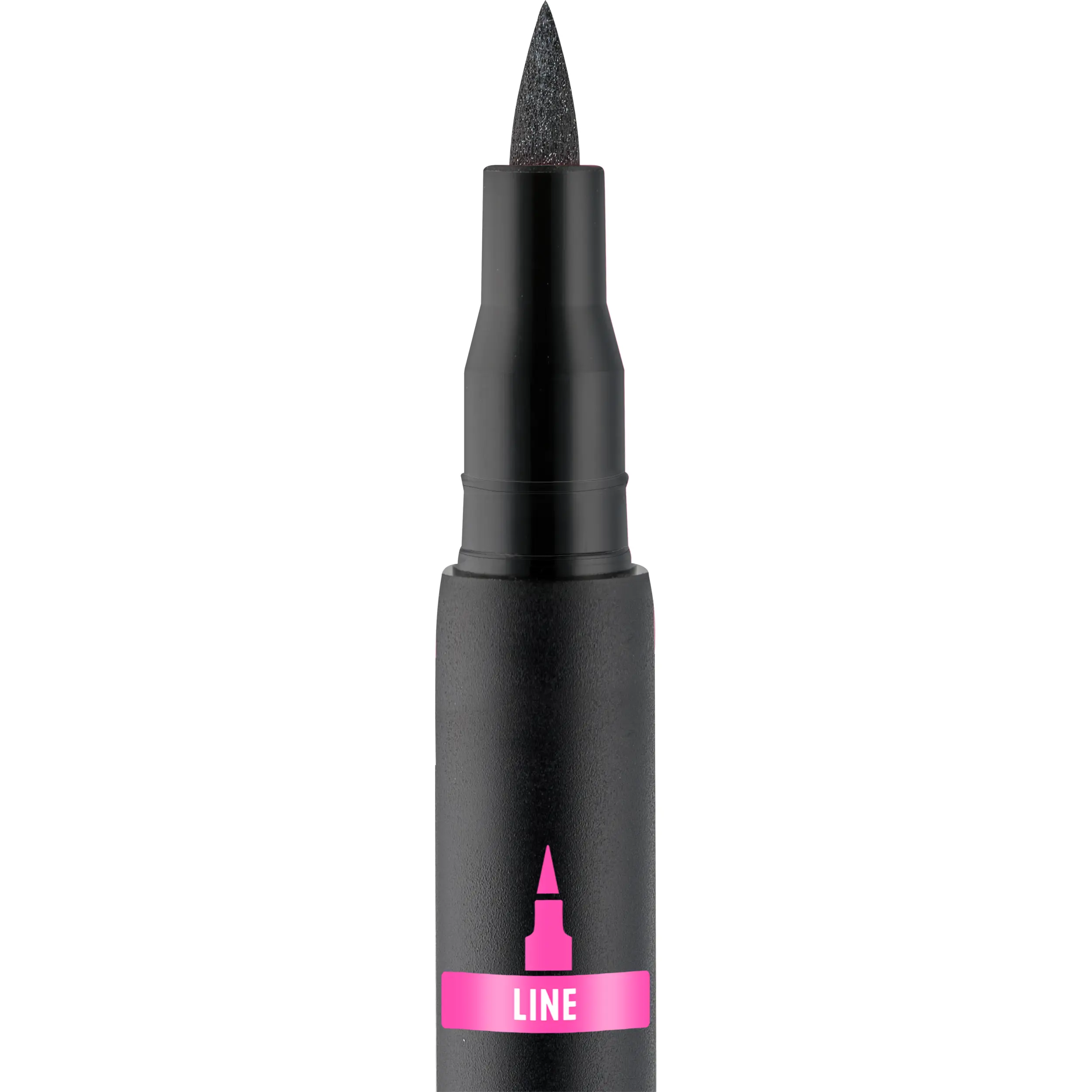 Line It Like A Pro! Liner 01 Black - Image 11