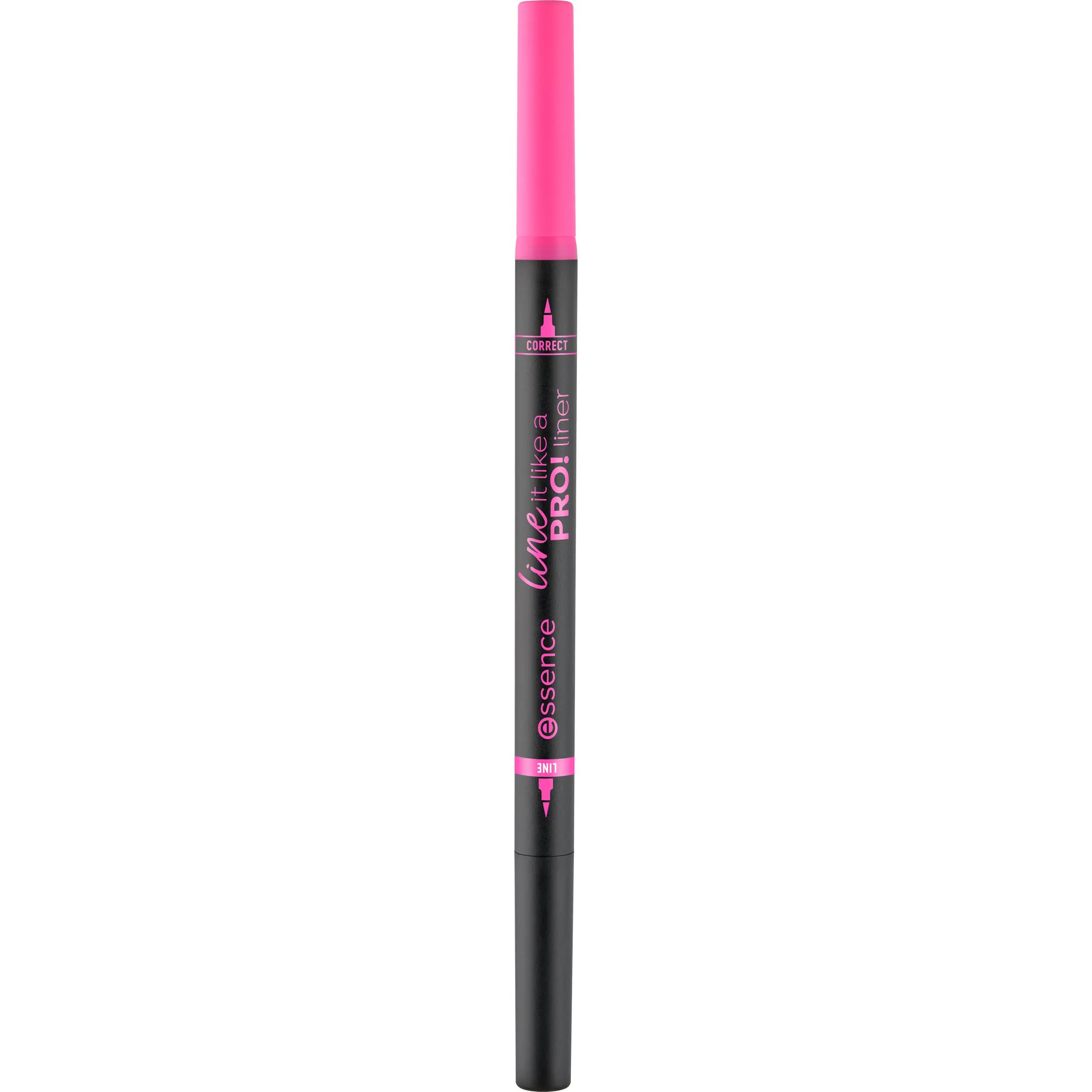 Line It Like A Pro! Liner 01 Black - Image 12