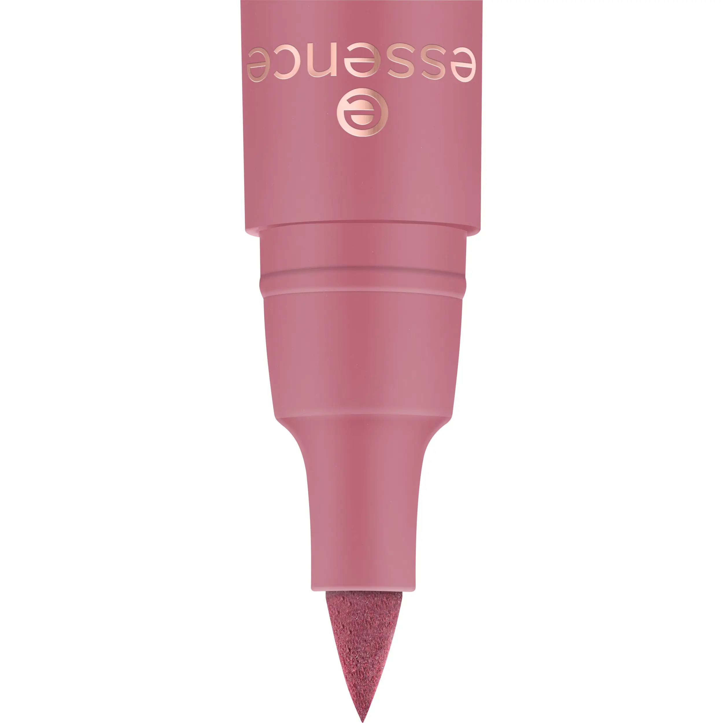 Line N' Stain! Tattoo Lip Liner 01 Everyone's Nude Pink - Image 3