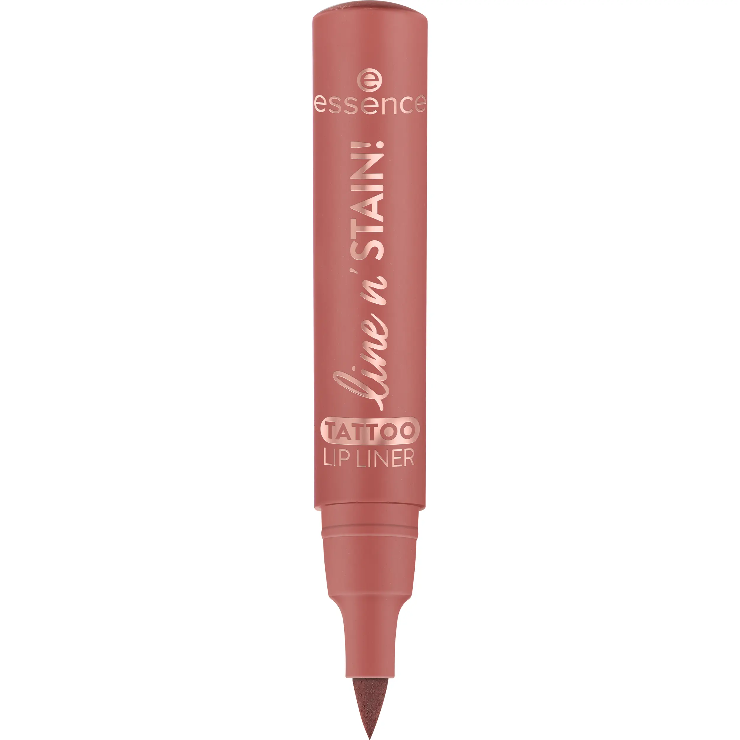 Line N' Stain! Tattoo Lip Liner 02 Must Have Brown