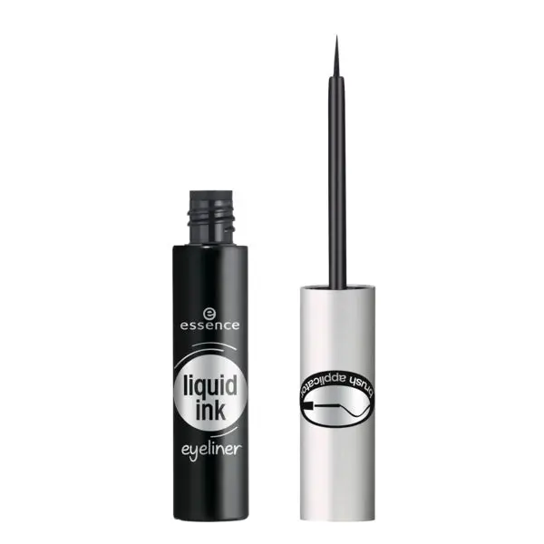 Liquid Ink Eyeliner