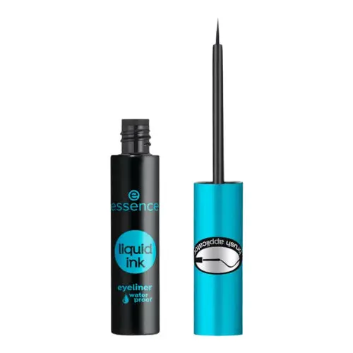 Liquid Ink Eyeliner Waterproof