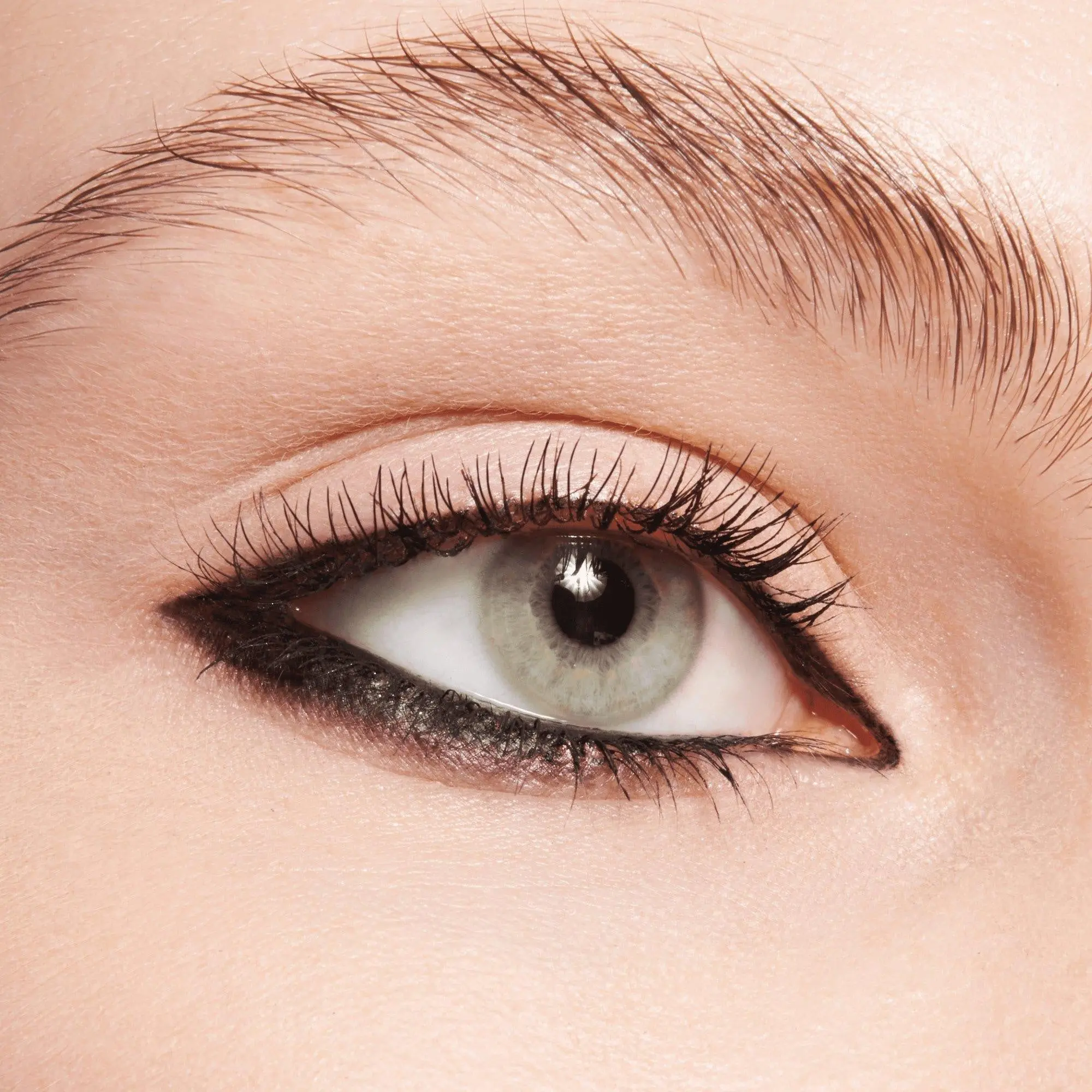 Long Lasting Eye Pencil 01 Black Fever - Image 2