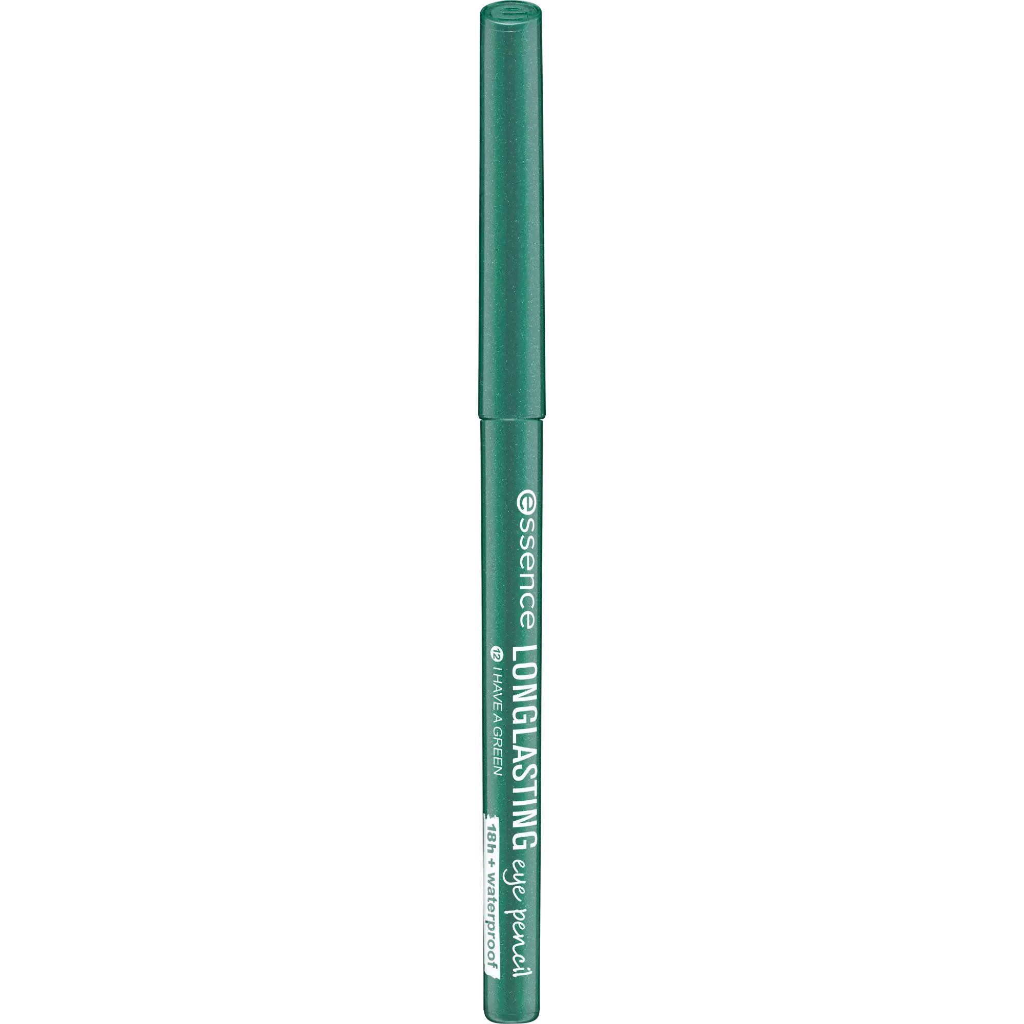 Long Lasting Eye Pencil 12 I Have A Green - Image 3