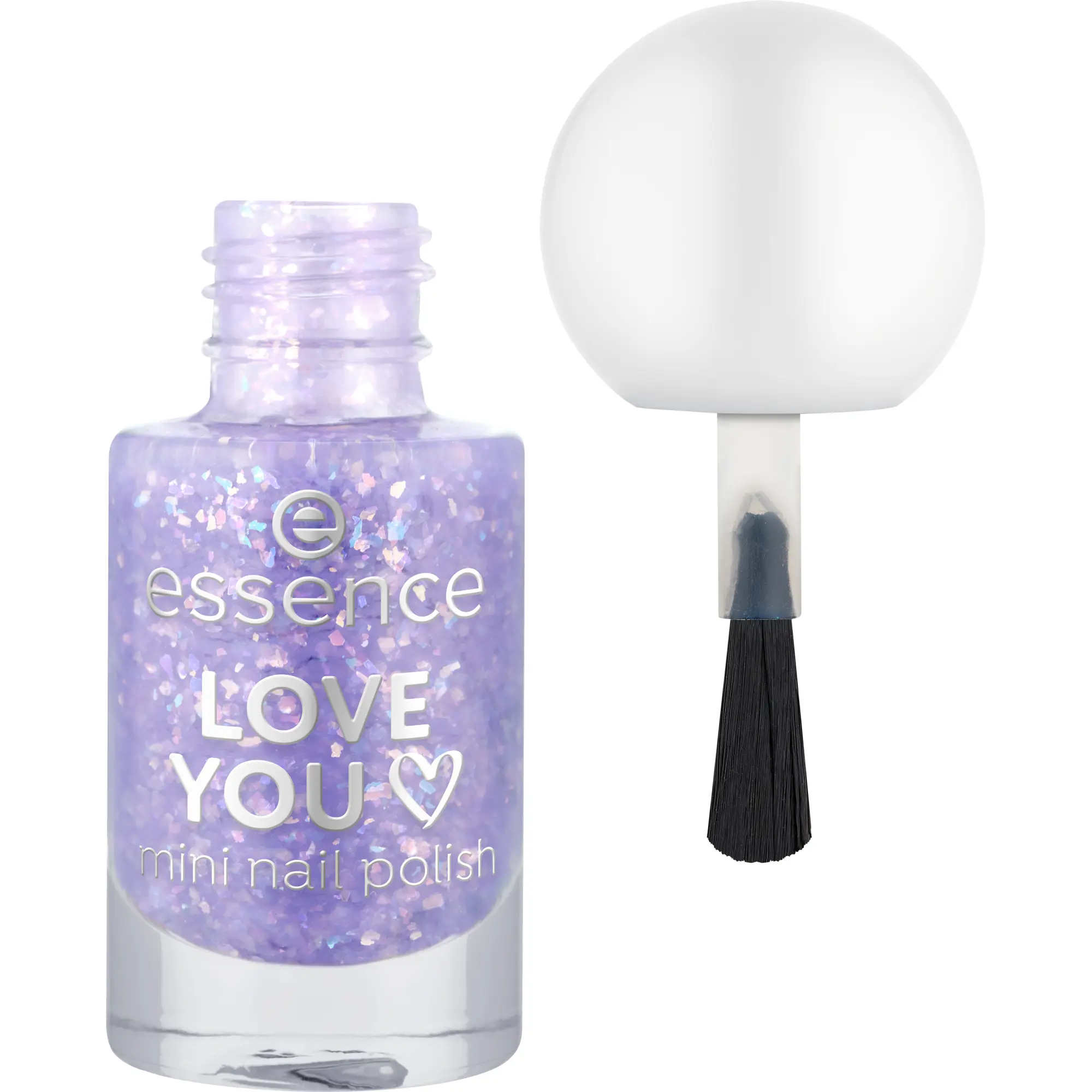 Love You Mini Nail Polish 13