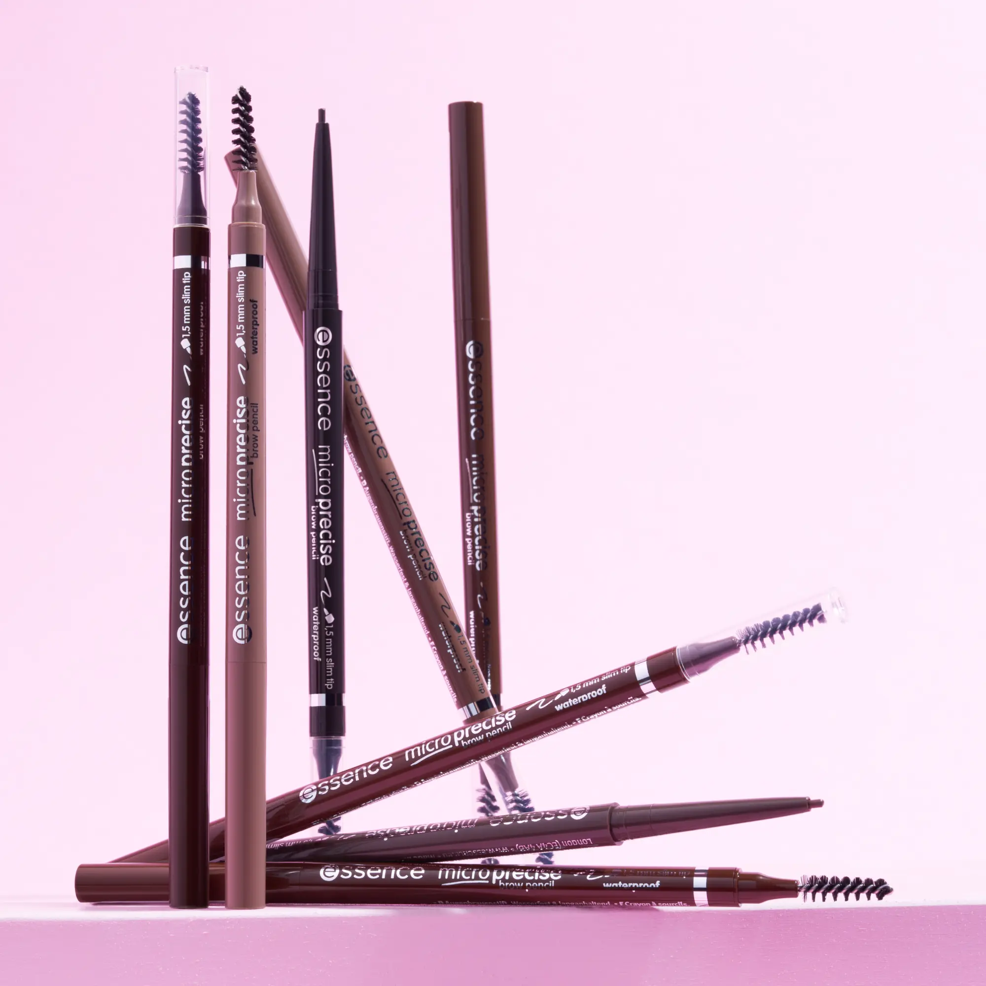 Micro Precise Brow Pencil - Image 12