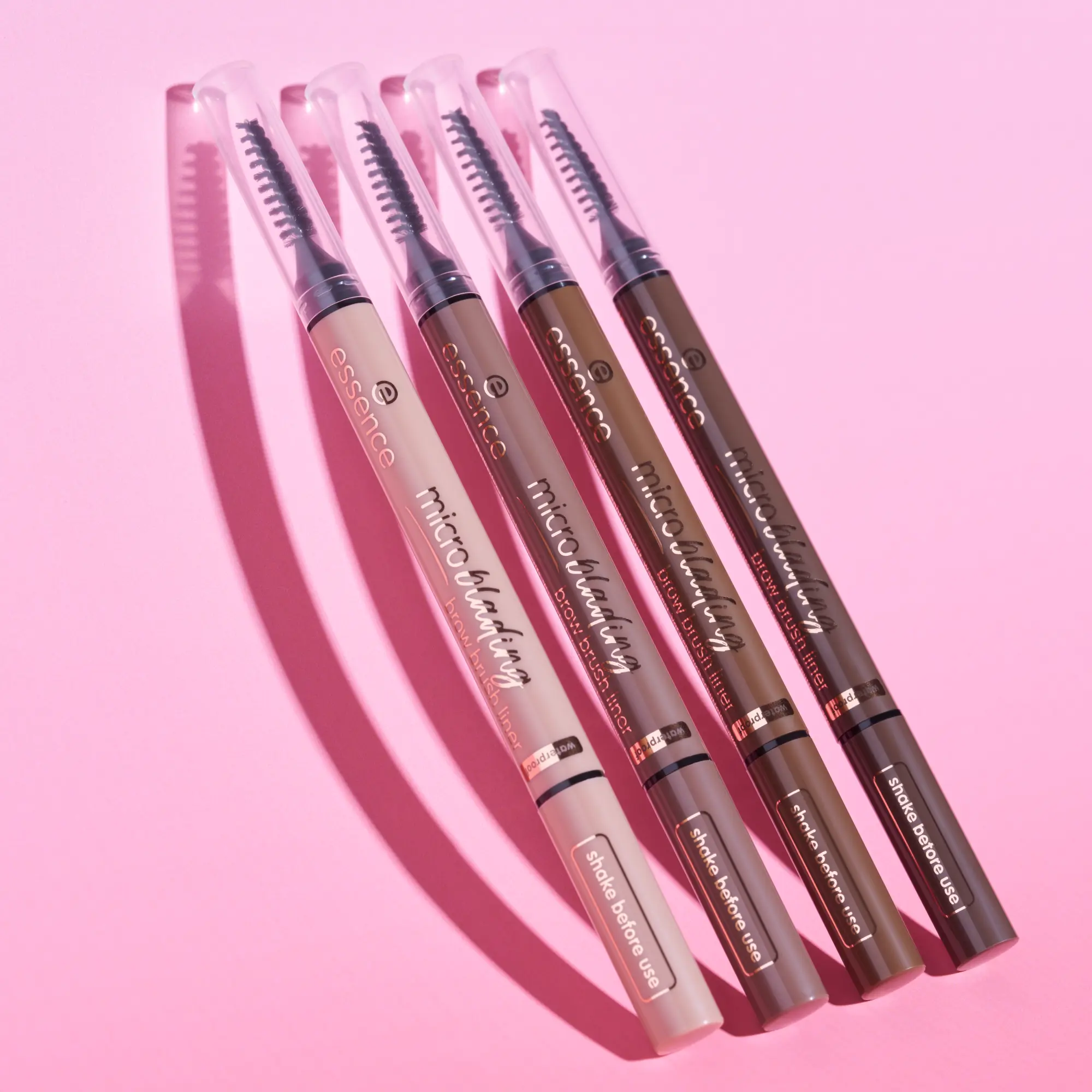 Microblading Brow Brush Liner - Image 10