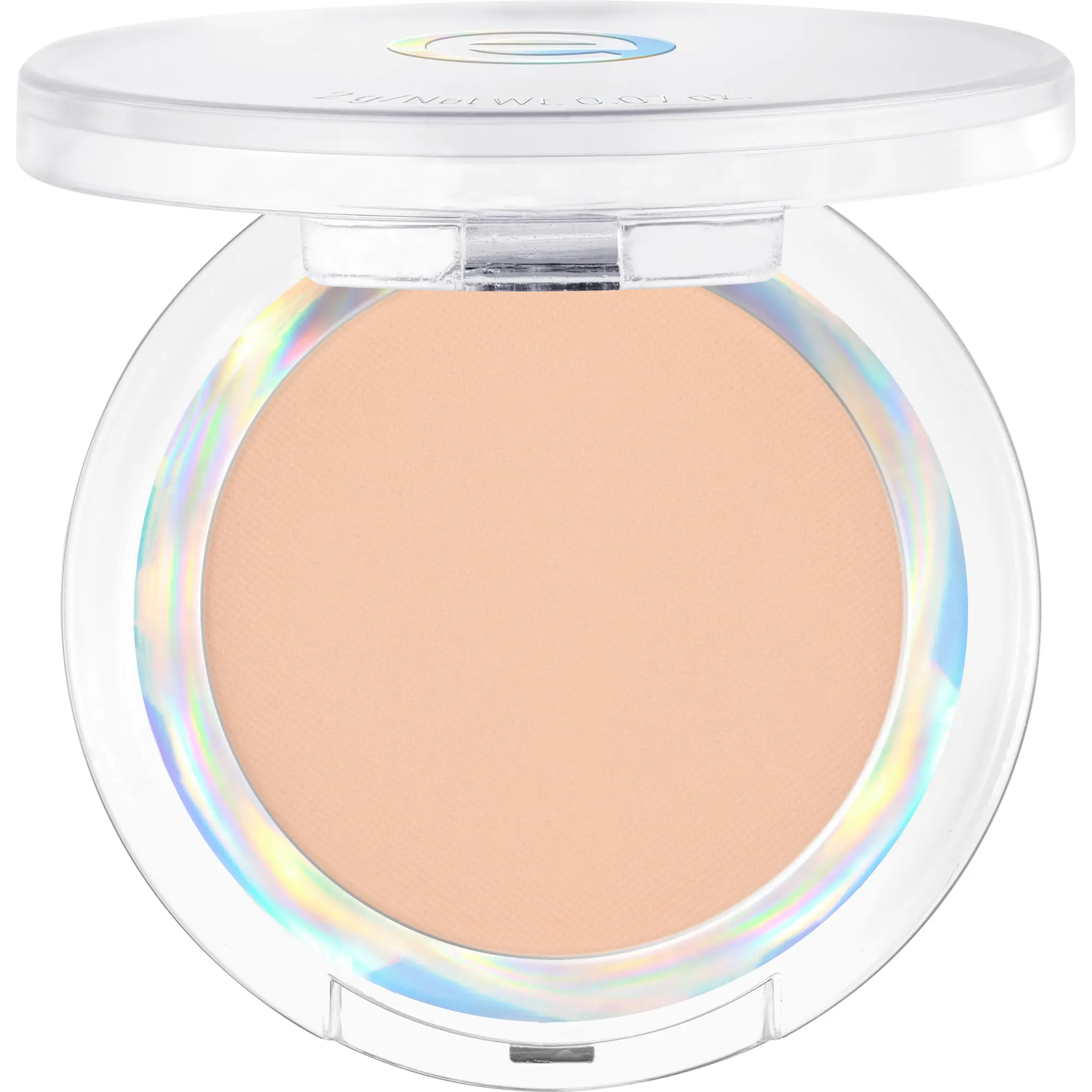 Mono Eyeshadow Matte 01 Soft Beige