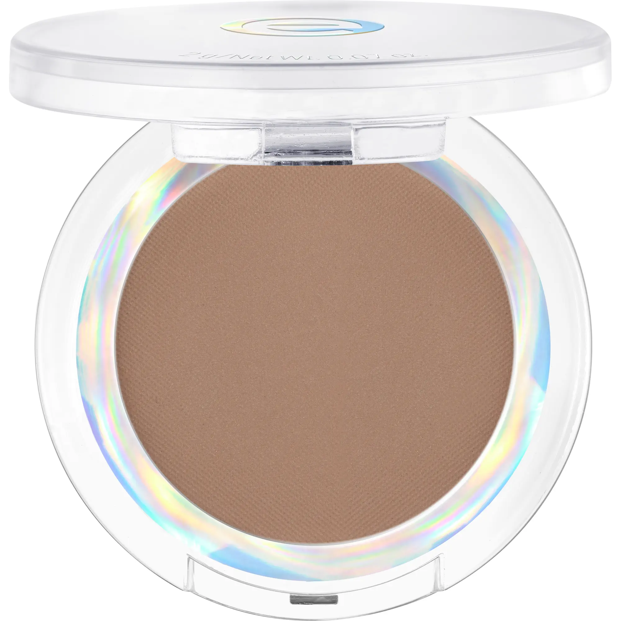 Mono Eyeshadow Matte 02 Neutral Brown
