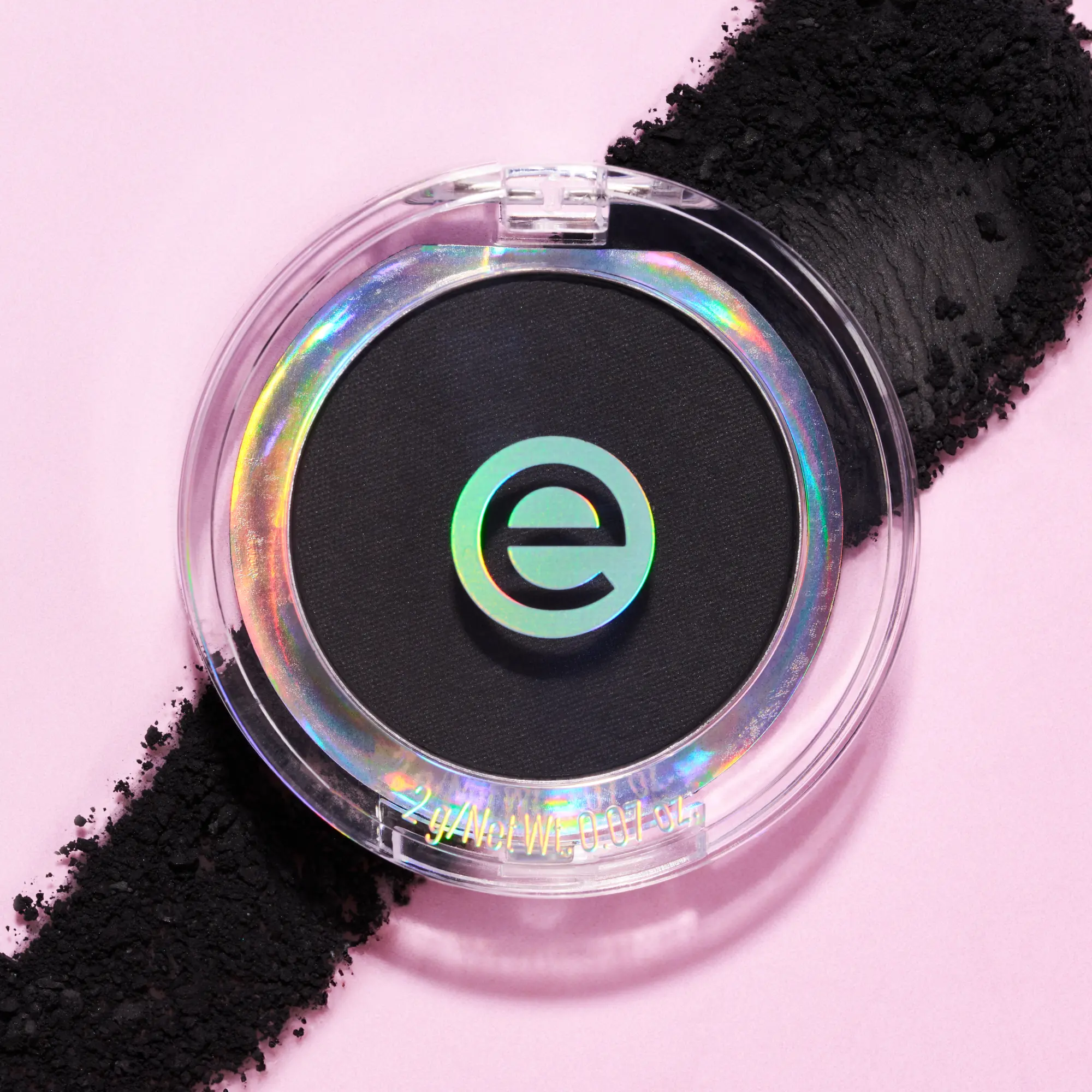 Mono Eyeshadow Matte 03 Deep Ink - Image 8