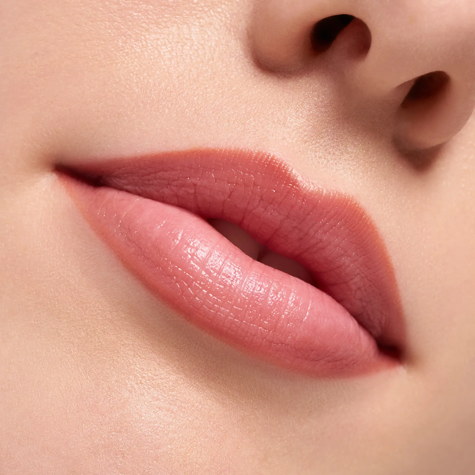 POUTline Soft Glide Lip Pencil 01 Like To Mauve It - Image 3