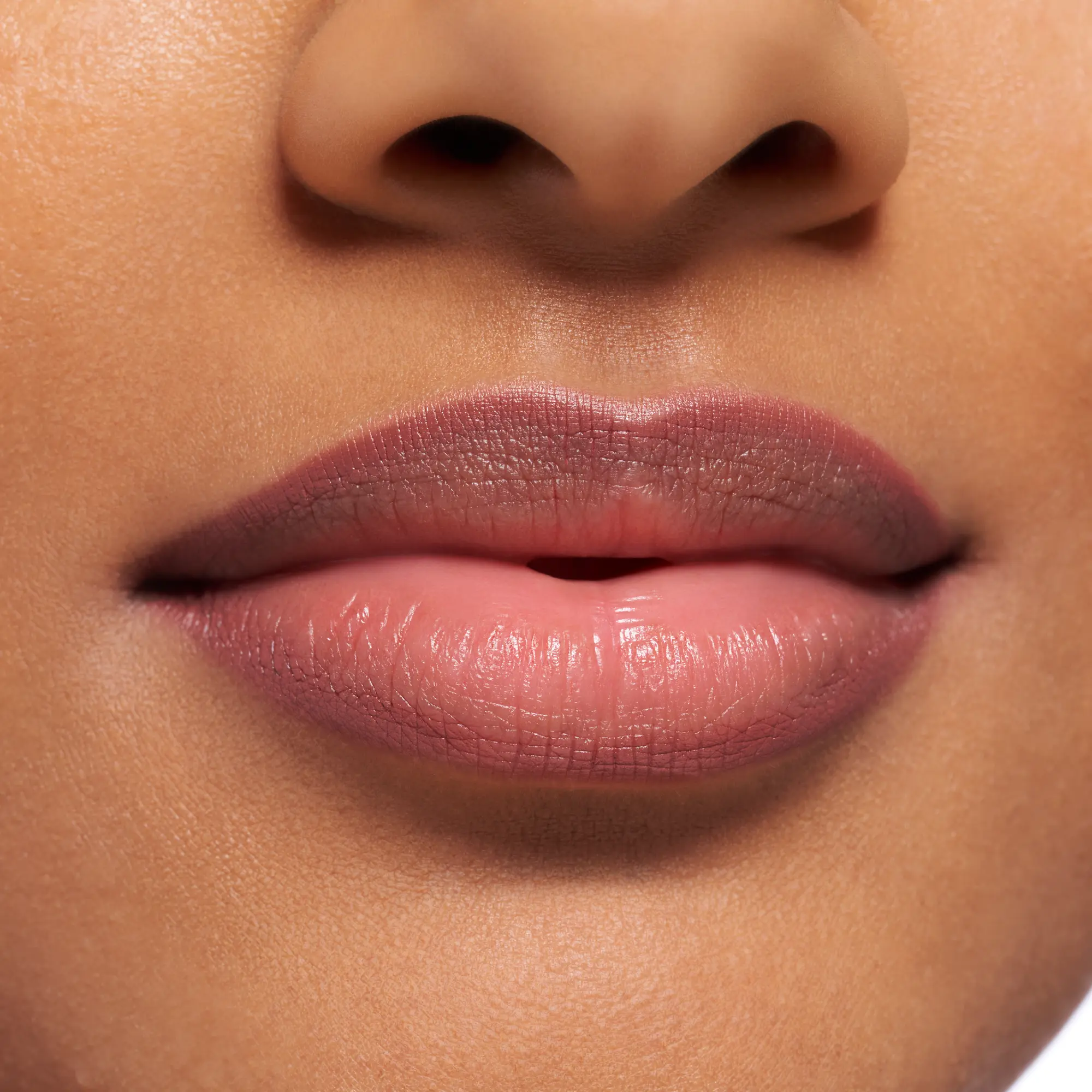POUTline Soft Glide Lip Pencil 03 Bare Affair - Image 2