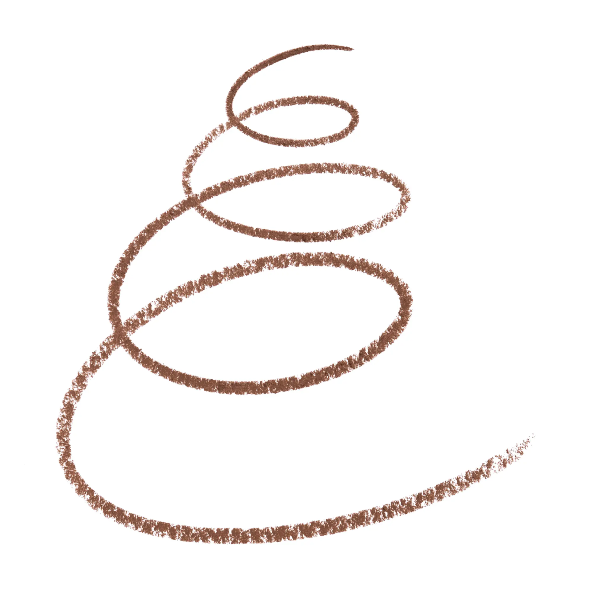 POUTline Soft Glide Lip Pencil 04 Cocoa Me Crazy - Image 4