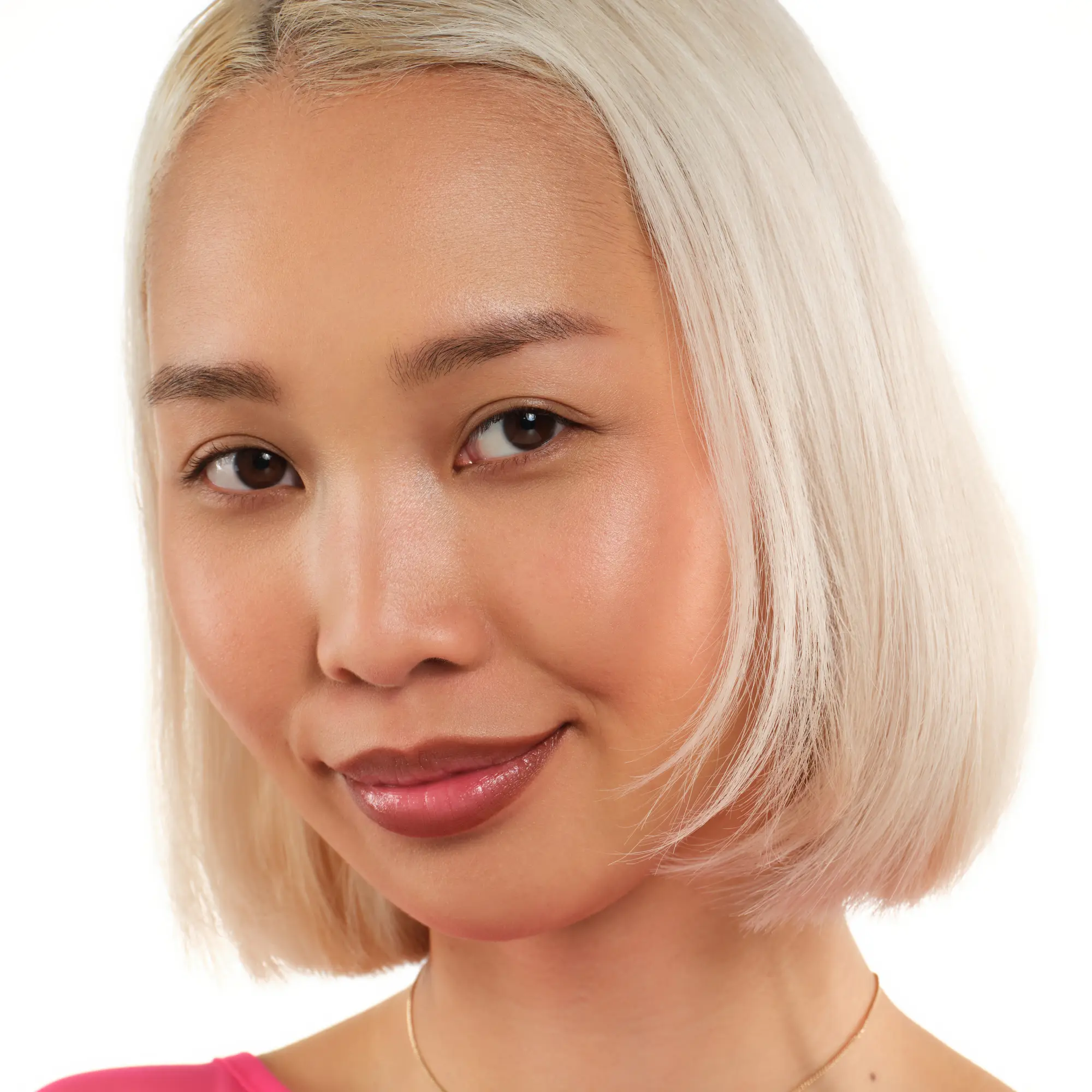 POUTline Soft Glide Lip Pencil 04 Cocoa Me Crazy - Image 5