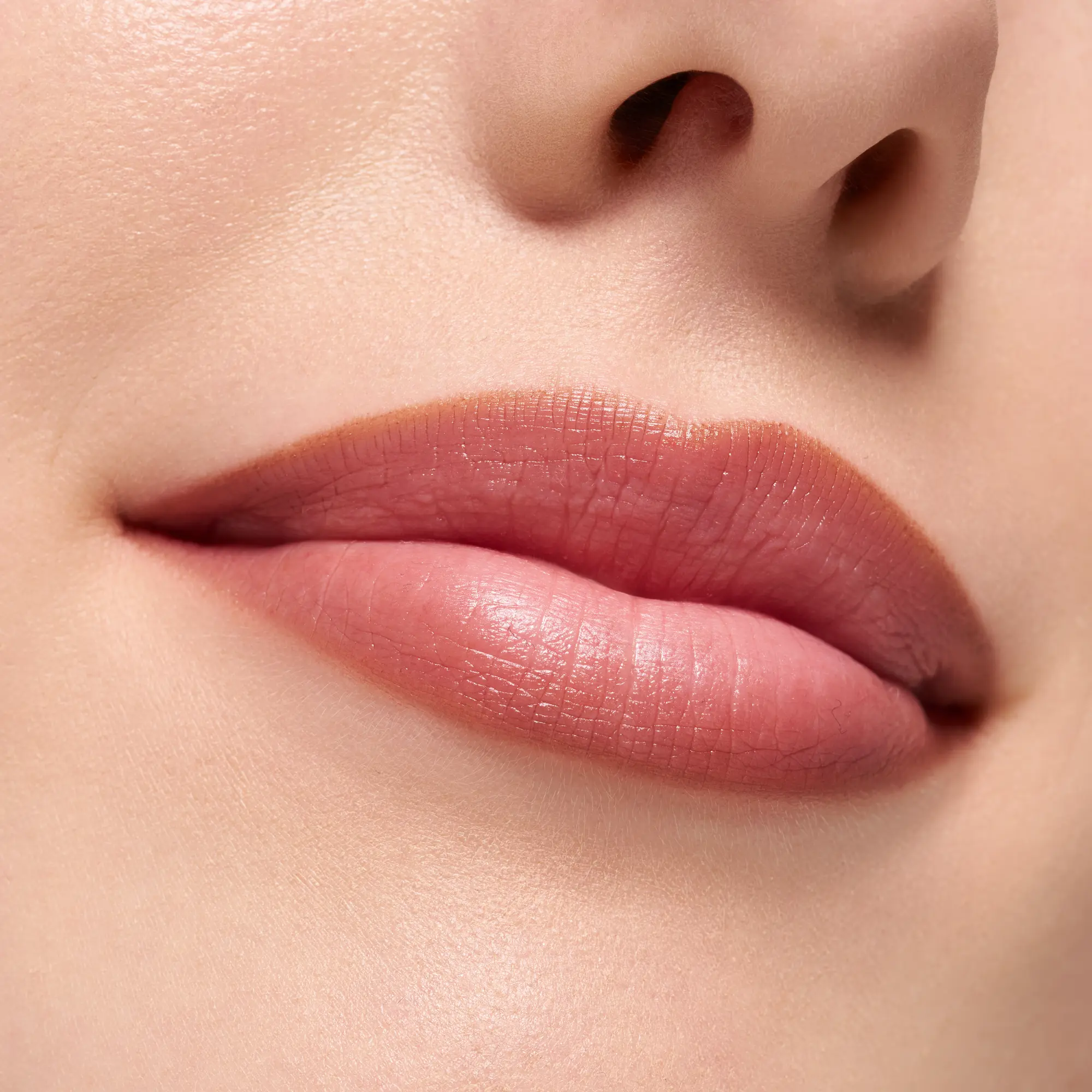 POUTline Soft Glide Lip Pencil 04 Cocoa Me Crazy - Image 6