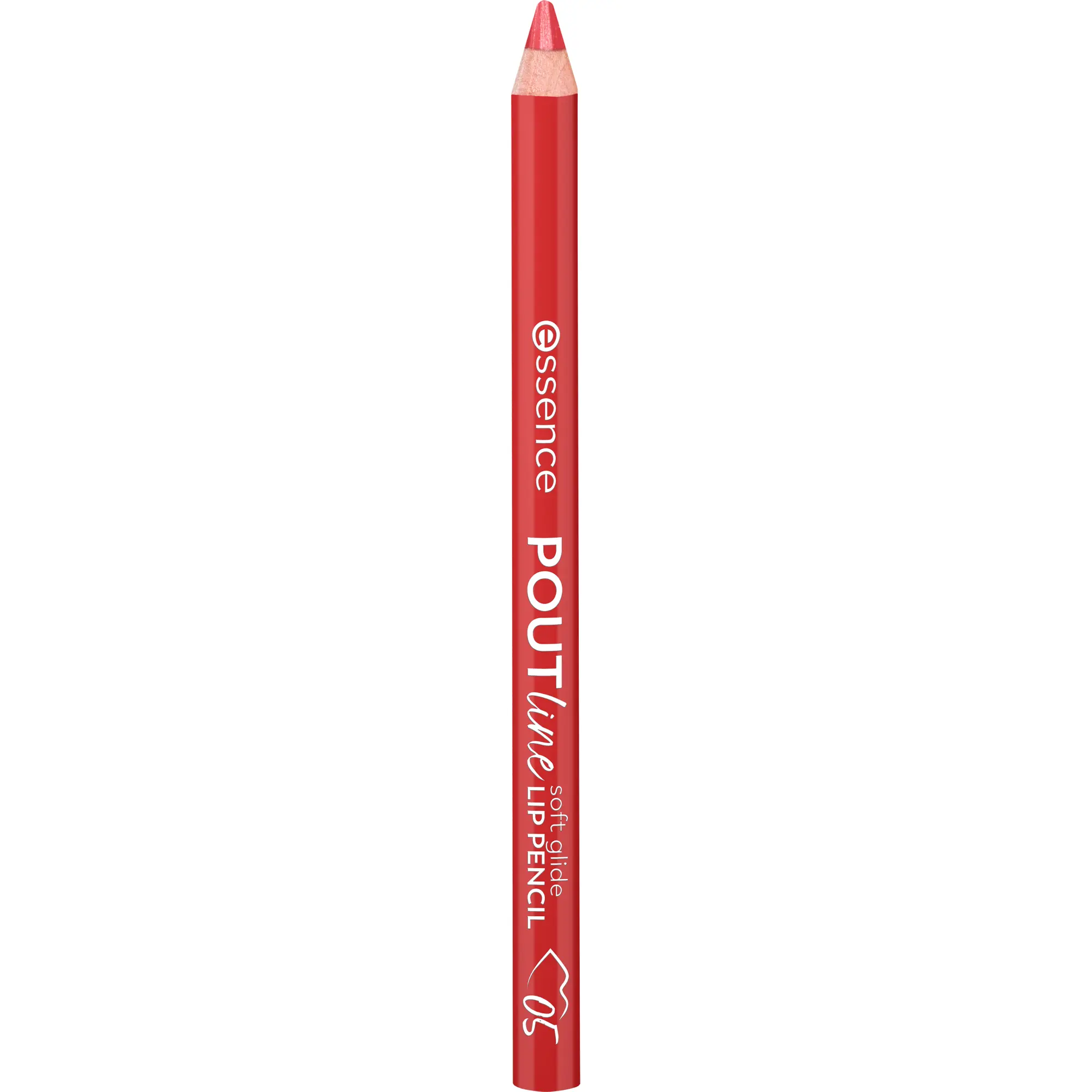 POUTline Soft Glide Lip Pencil 05 Pout Out Loud