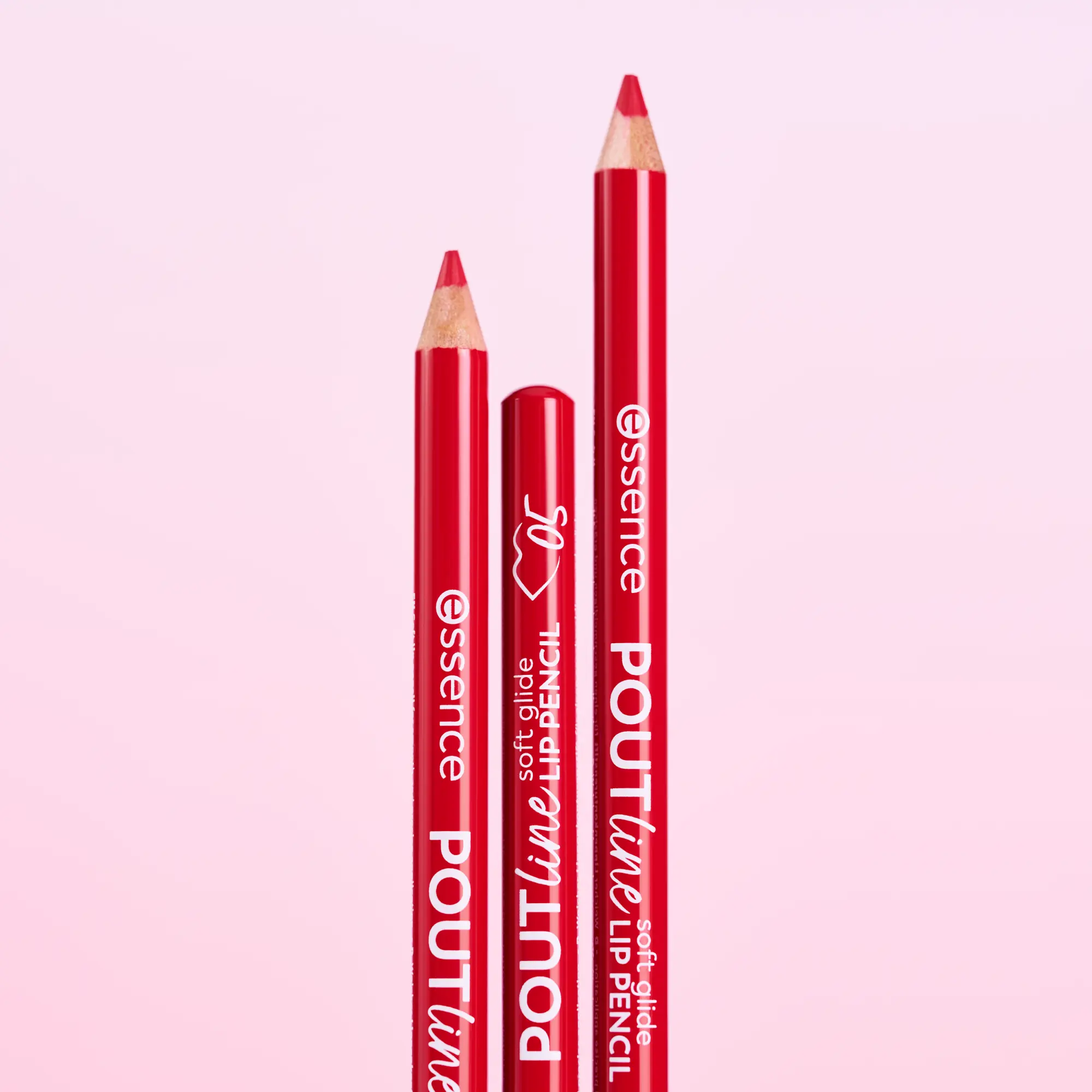 POUTline Soft Glide Lip Pencil 05 Pout Out Loud - Image 9