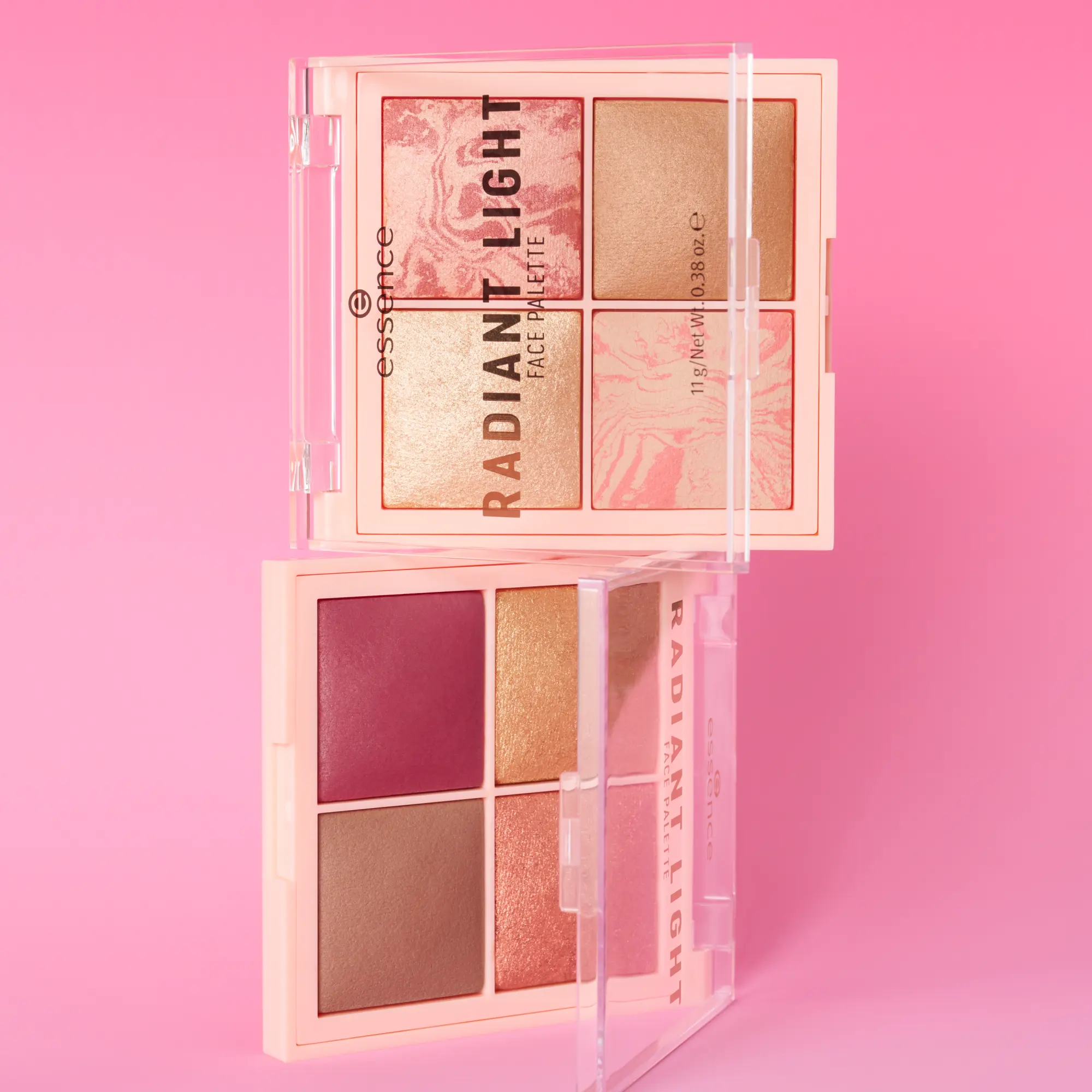 Radiant Light Face Palette 20 Signature Light - Image 3