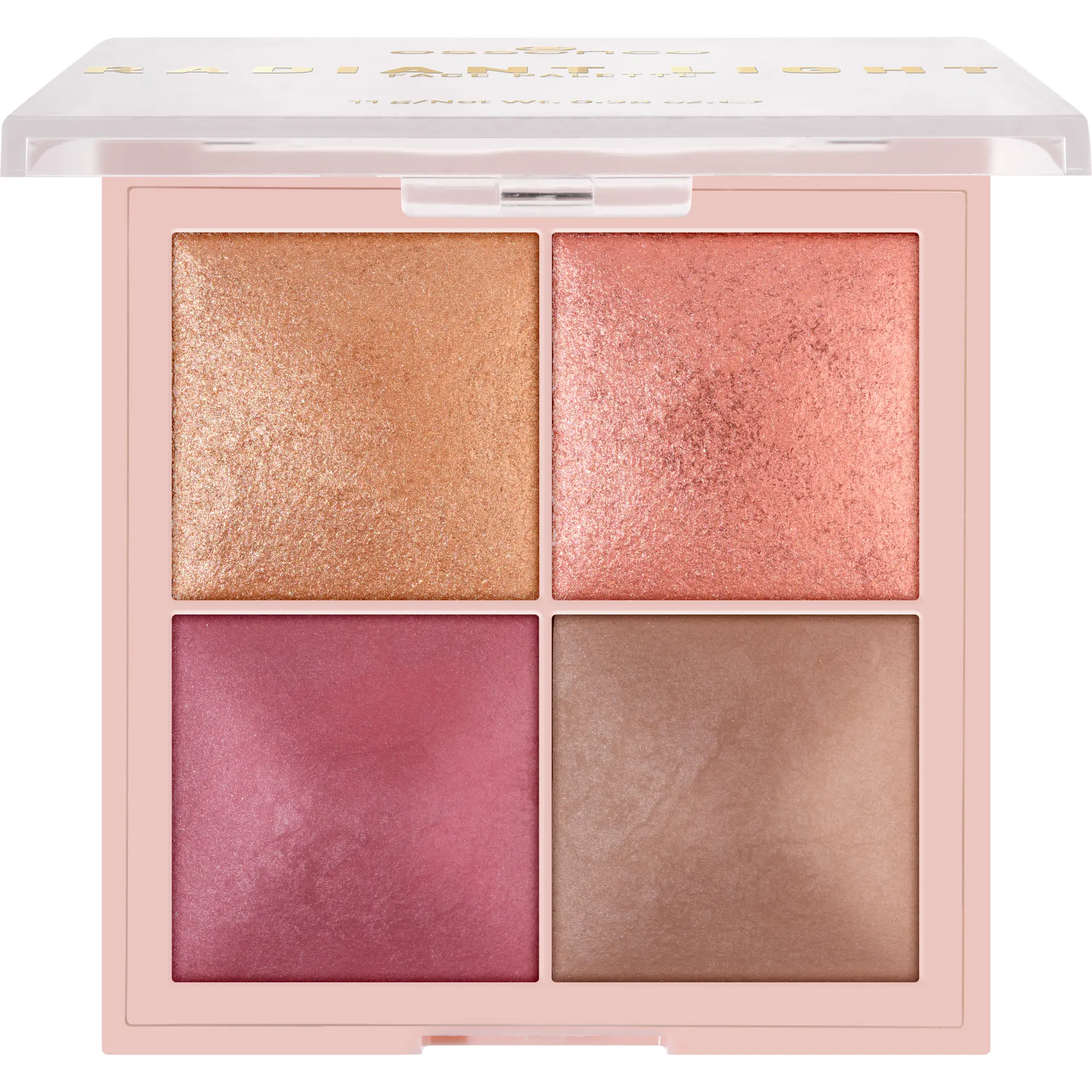Radiant Light Face Palette 20 Signature Light - Image 8