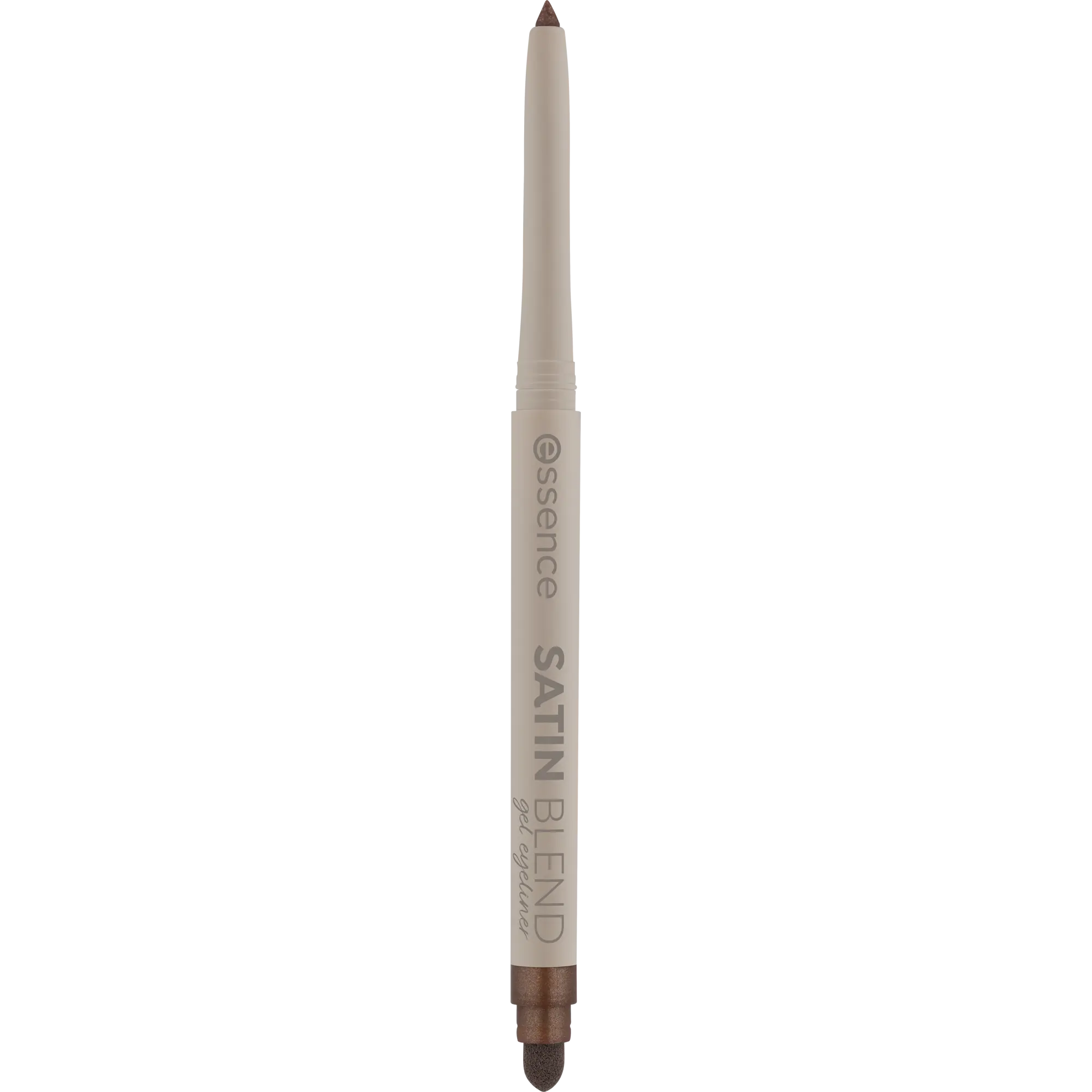 Satin Blend Gel Eyeliner 03 Bronzed Shimmer