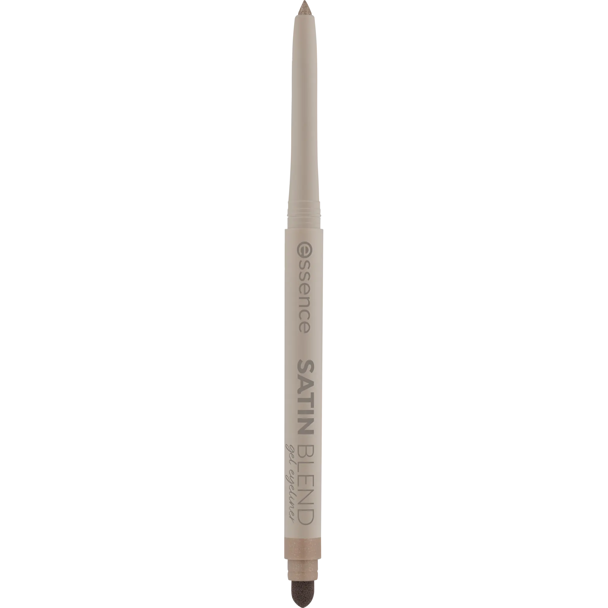 Satin Blend Gel Eyeliner 04 Sunlit Shimmer