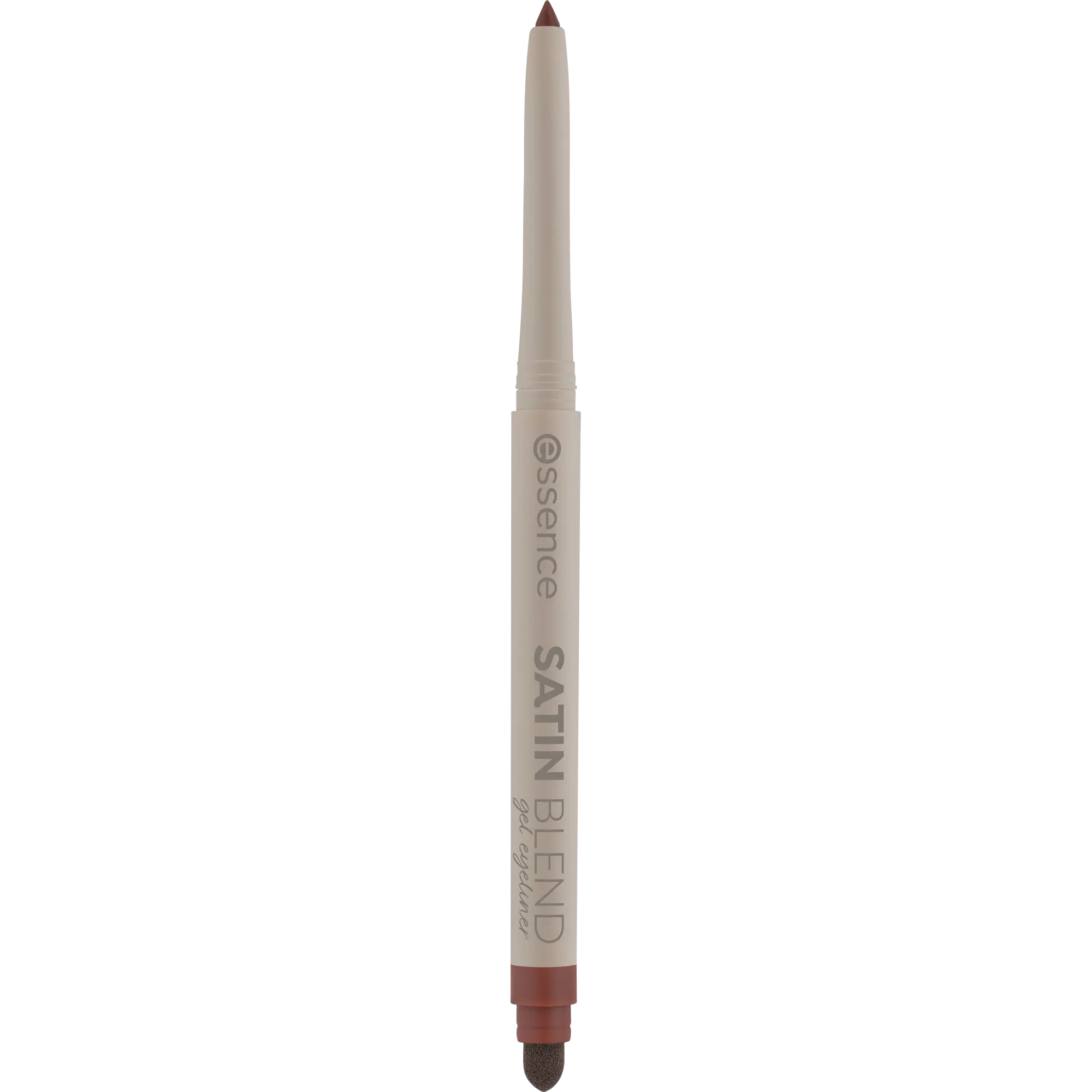 Satin Blend Gel Eyeliner 05 Rich Burgundy