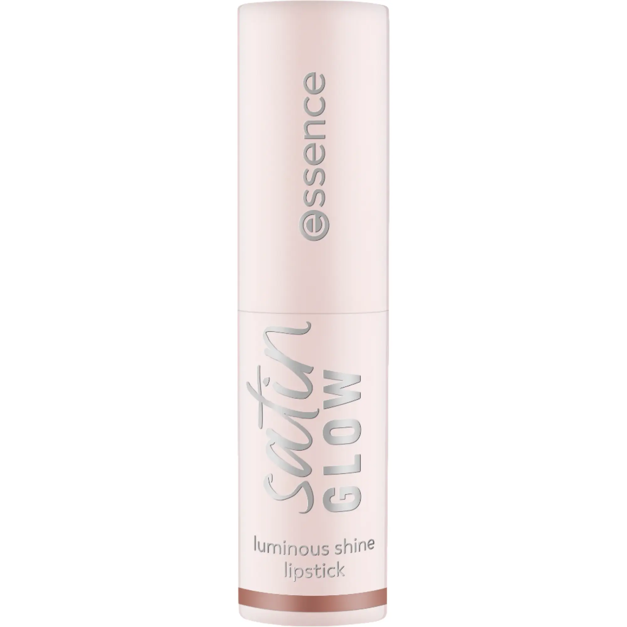 Satin Glow Luminous Shine Lipstick 05 Chai There! - Image 4