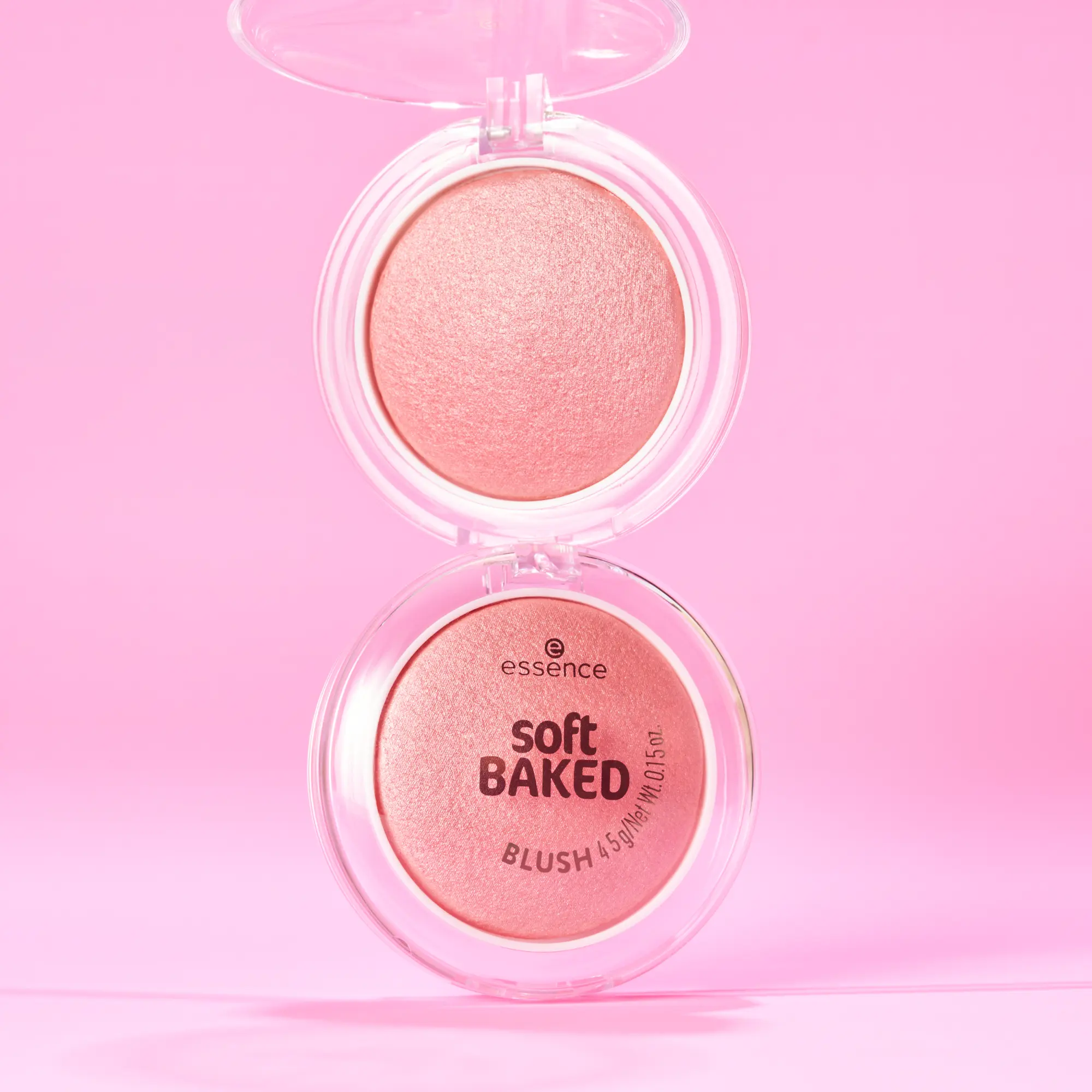 Soft Baked Blush 10 Soft Bloom - Image 6