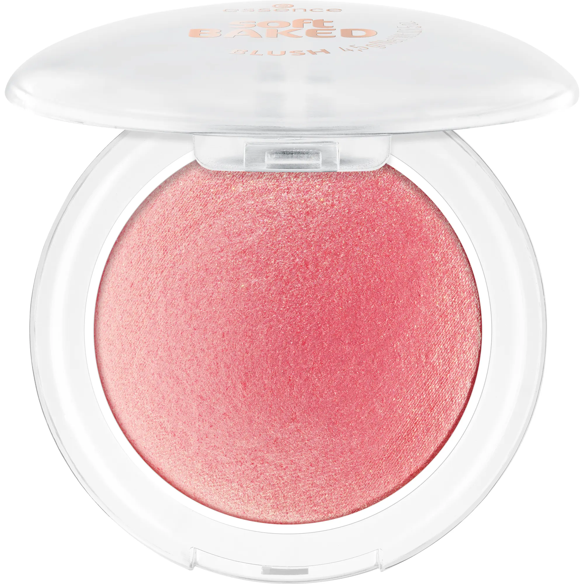 Soft Baked Blush 30 Rose All Day