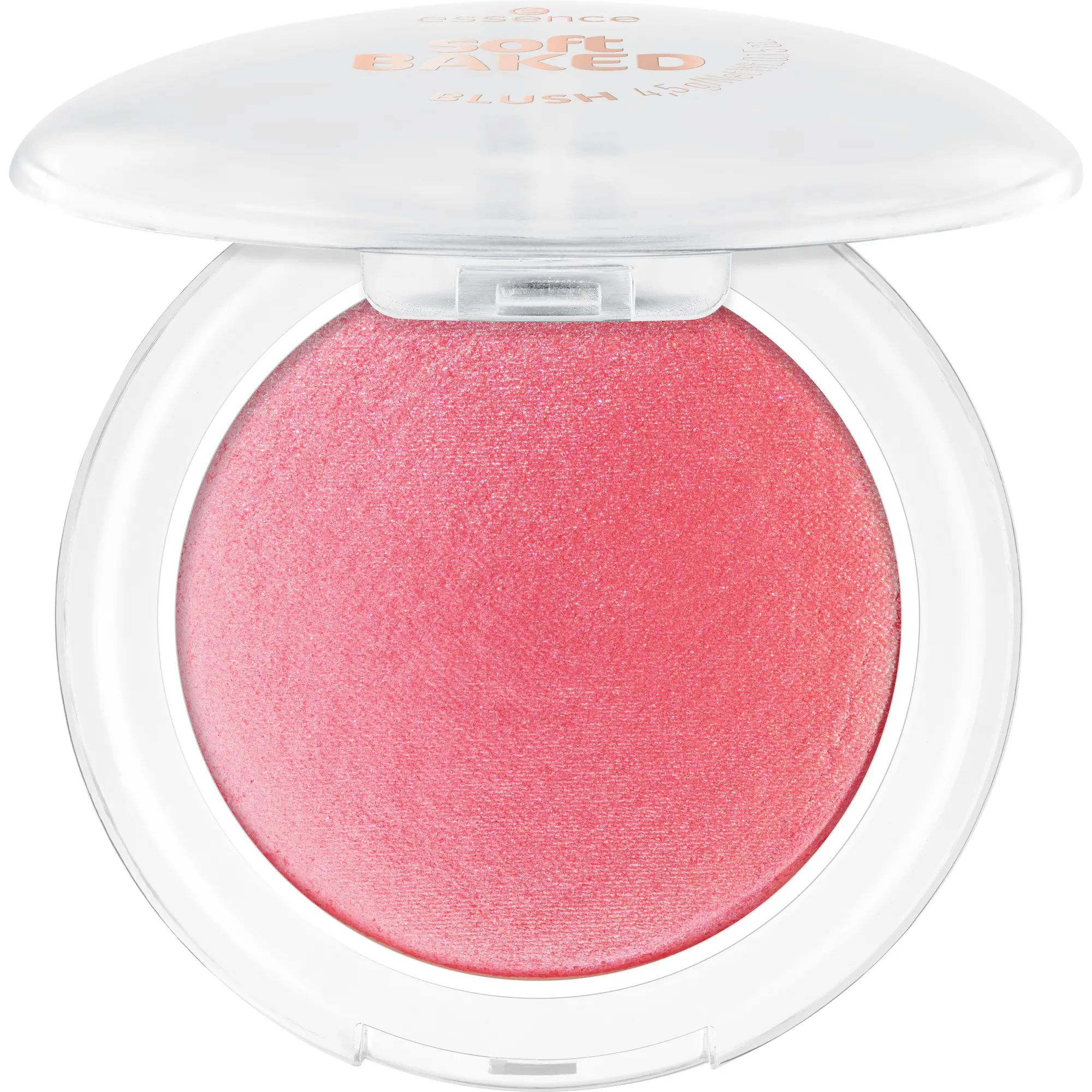 Soft Baked Blush 40 Think Pink