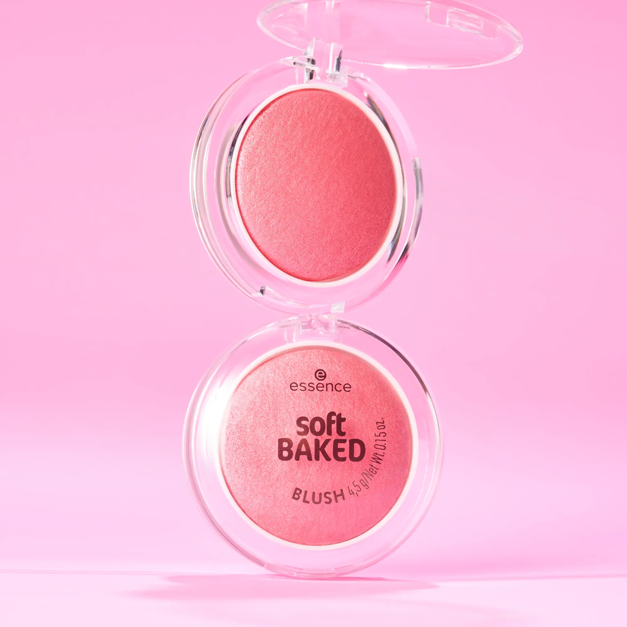 Soft Baked Blush 40 Think Pink - Image 6