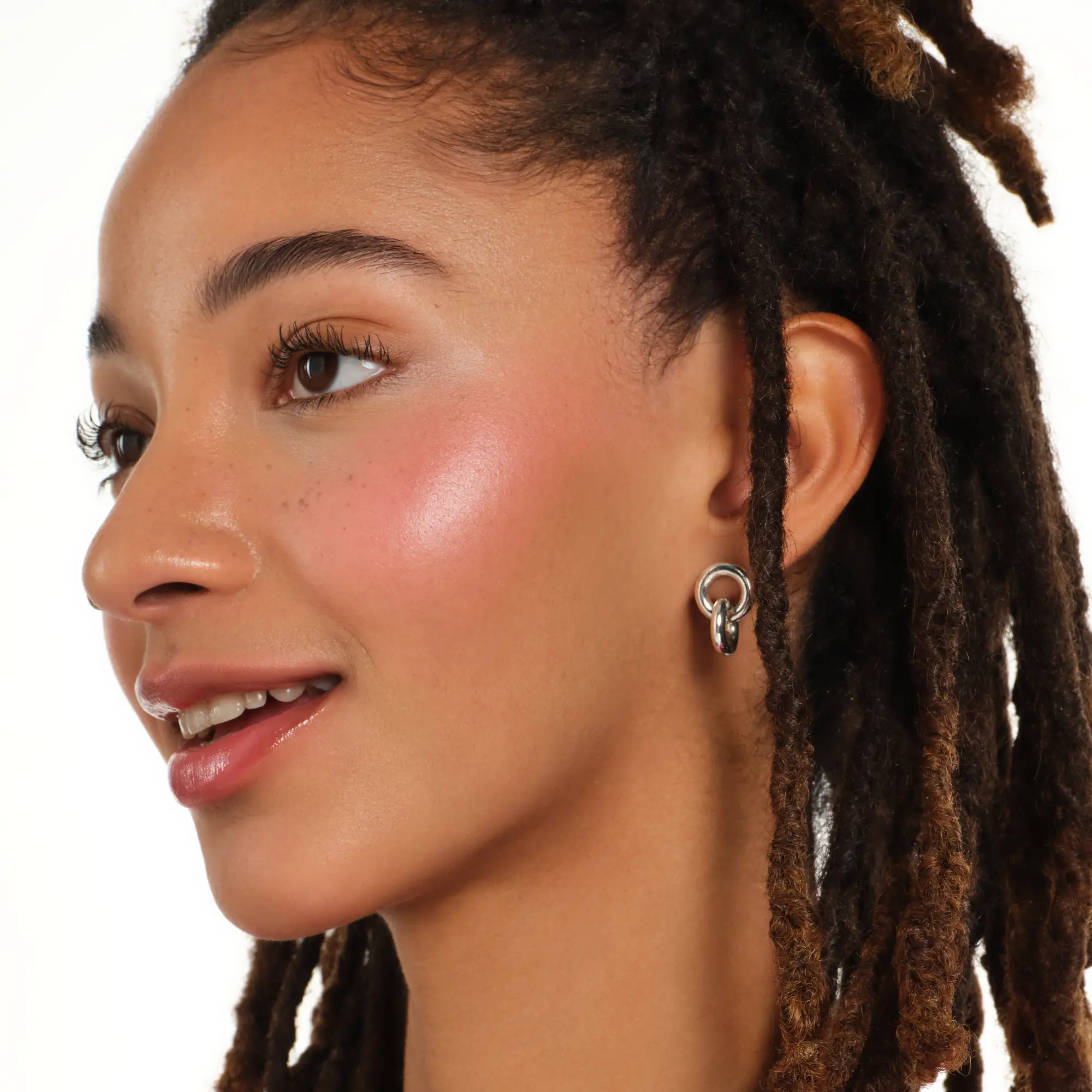 Soft Baked Blush 50 Berry Bliss - Image 3