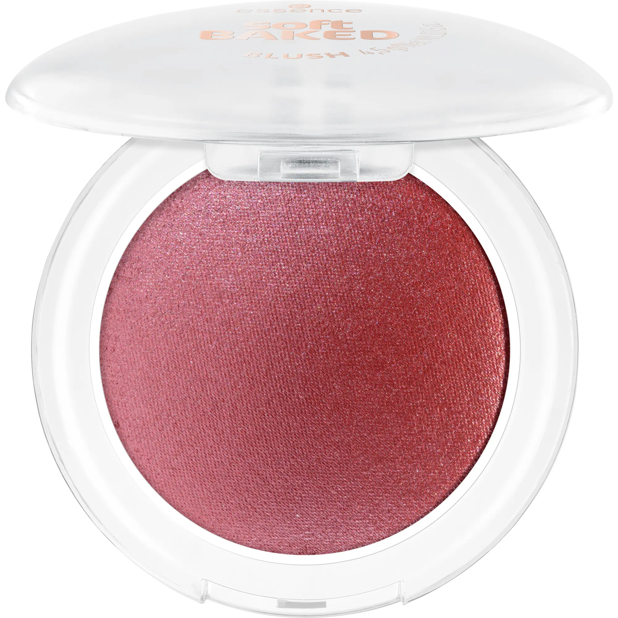 Soft Baked Blush 60 Cocoa Brown