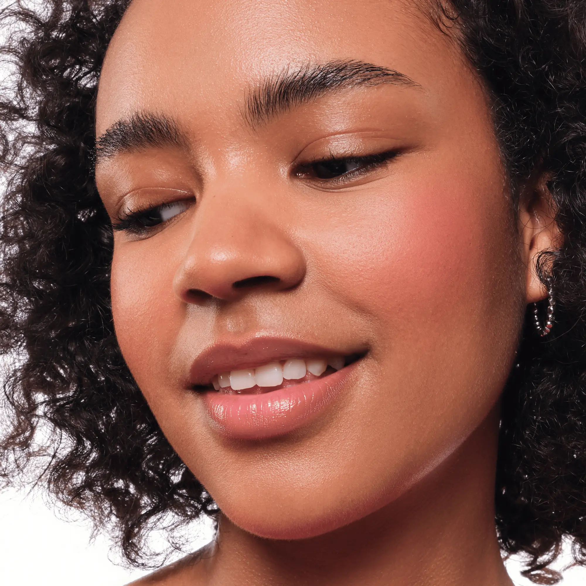 Soft Touch Bouncy Blush 30 Exotic Daisy - Image 2