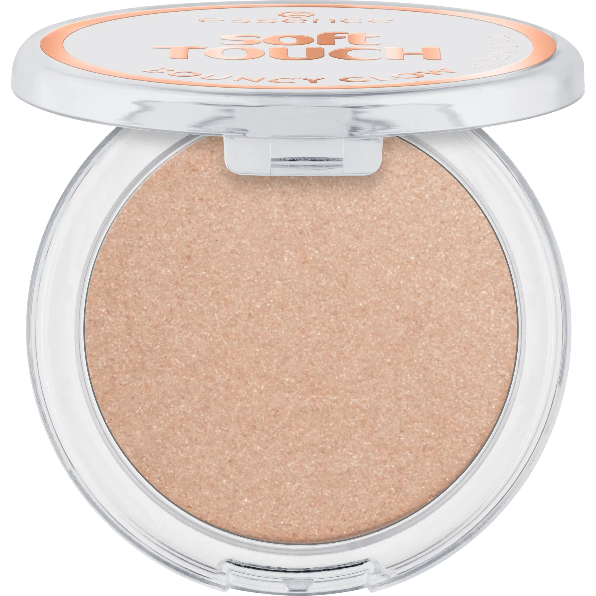 Soft Touch Bouncy Glow 30 Glazing Gleam