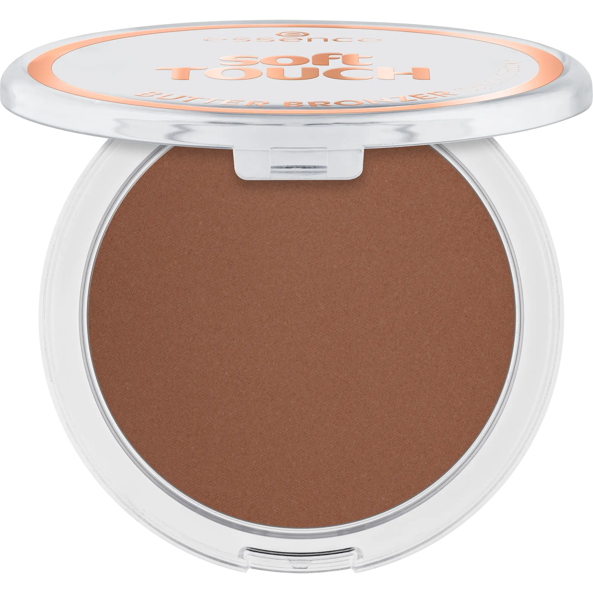 Soft Touch Butter Bronzer 30 Creamy Almond Butter
