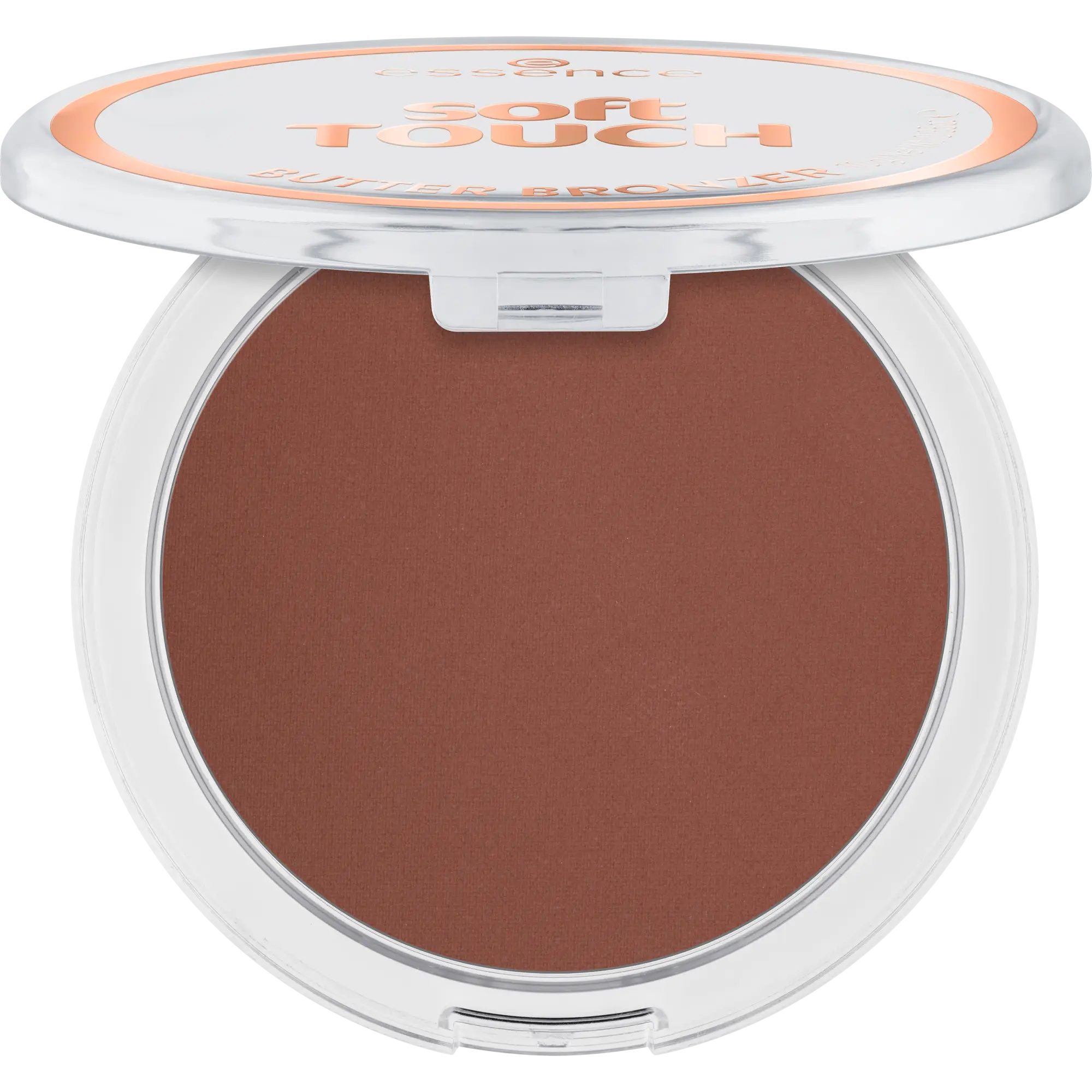 Soft Touch Butter Bronzer 40 Chocolate Butter Dream