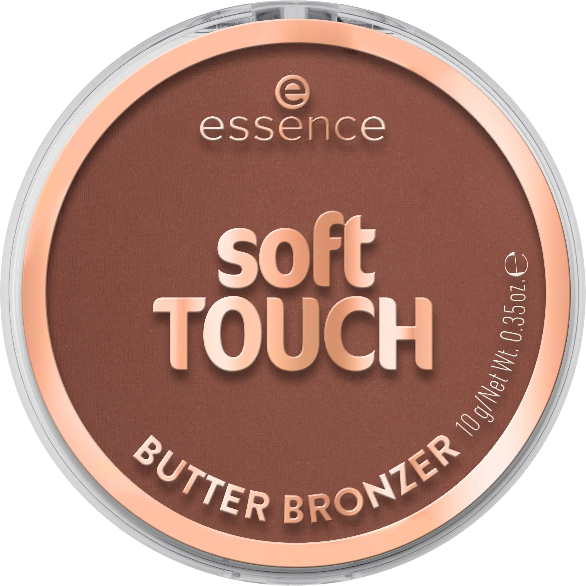 Soft Touch Butter Bronzer 40 Chocolate Butter Dream - Image 6