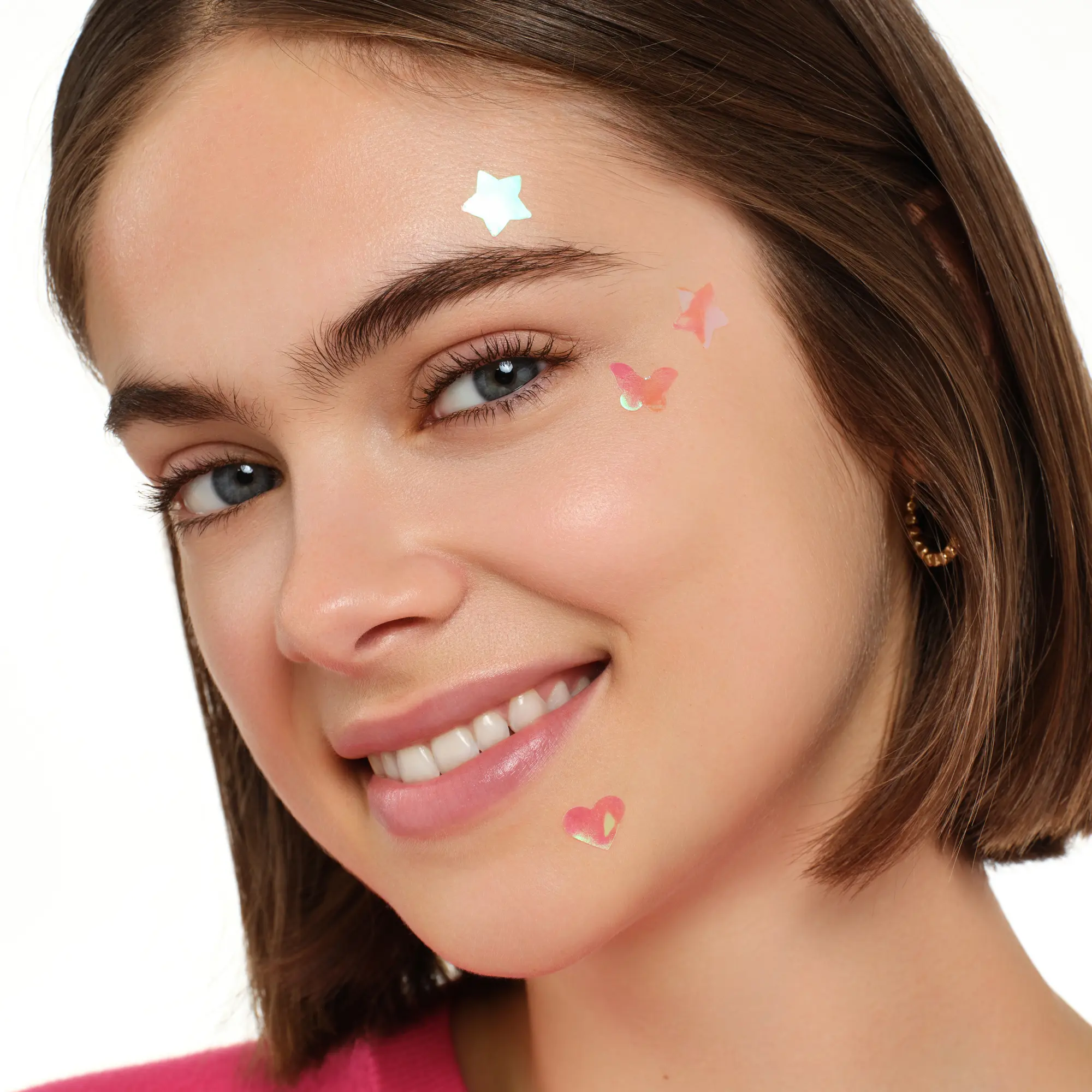 Spot Squad Holo Pimple Patches 10 Starlight Vibes - Image 2