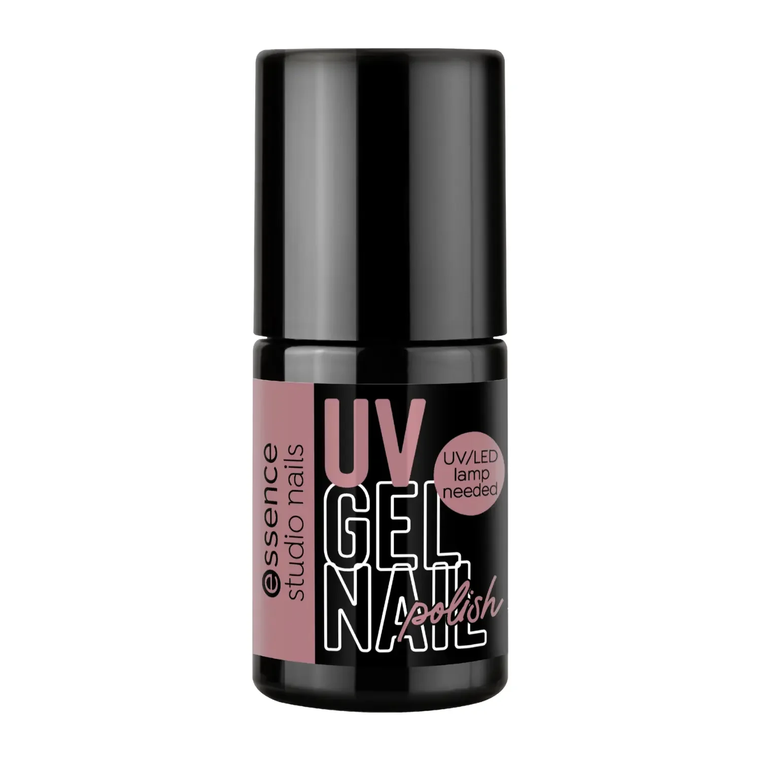 Starter Set Studio Nails UV Gel Polish with Lamp - Image 30