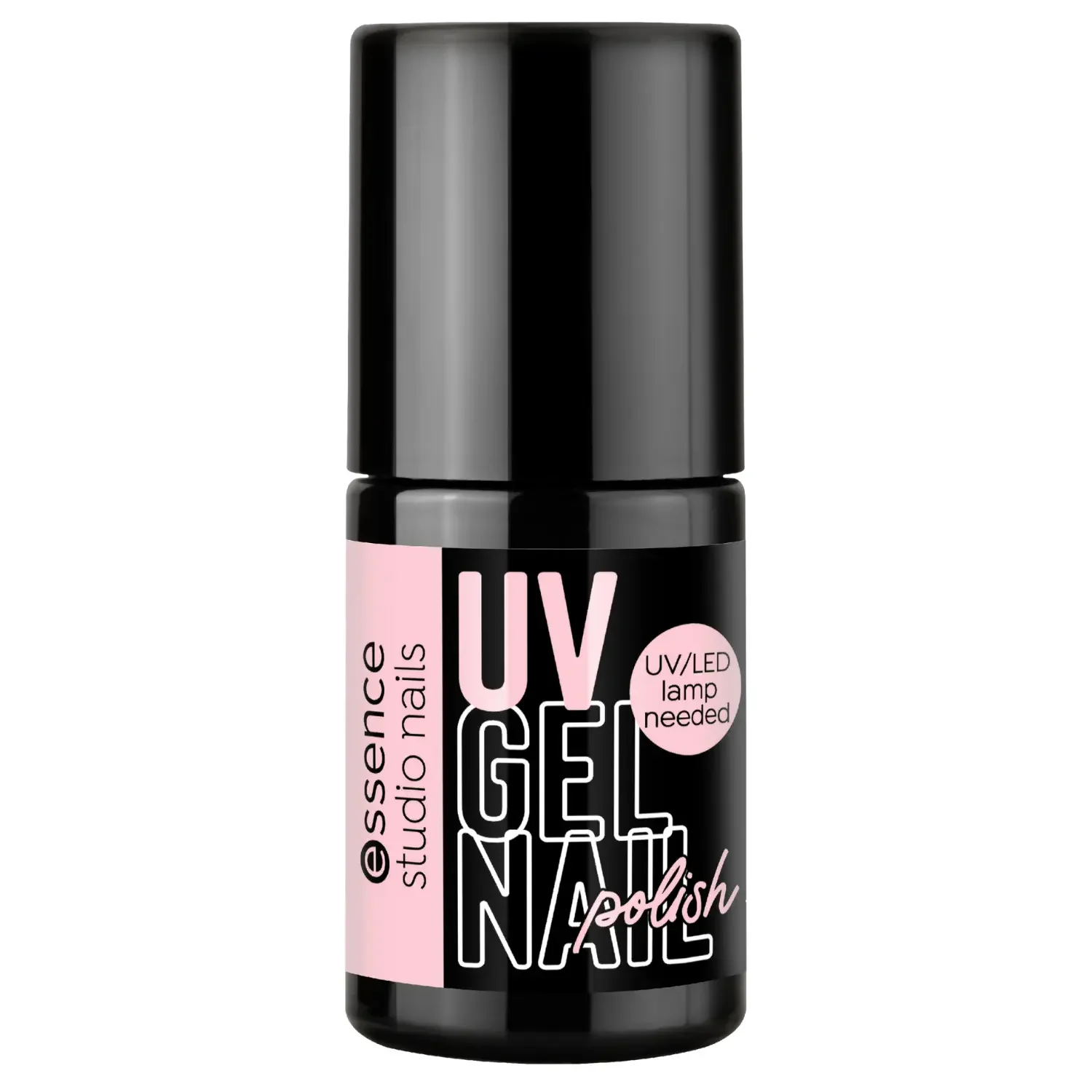 Starter Set Studio Nails UV Gel Polish with Lamp - Image 37